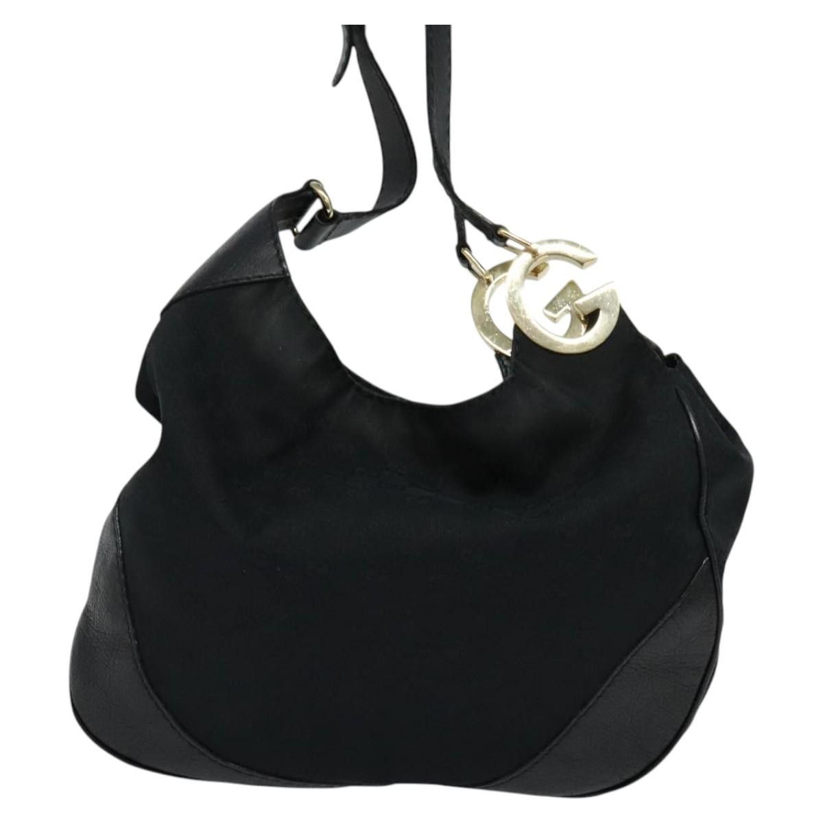 Gucci Gucci GG canvas shoulder Size ONE SIZE - 20 Thumbnail