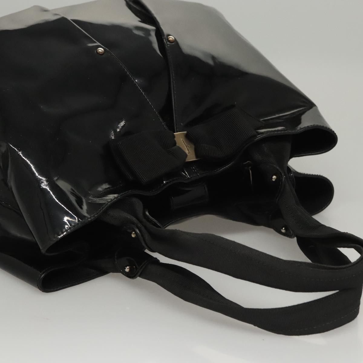 Salvatore Ferragamo Salvatore Ferragamo Vara handbag Size ONE SIZE - 5 Thumbnail