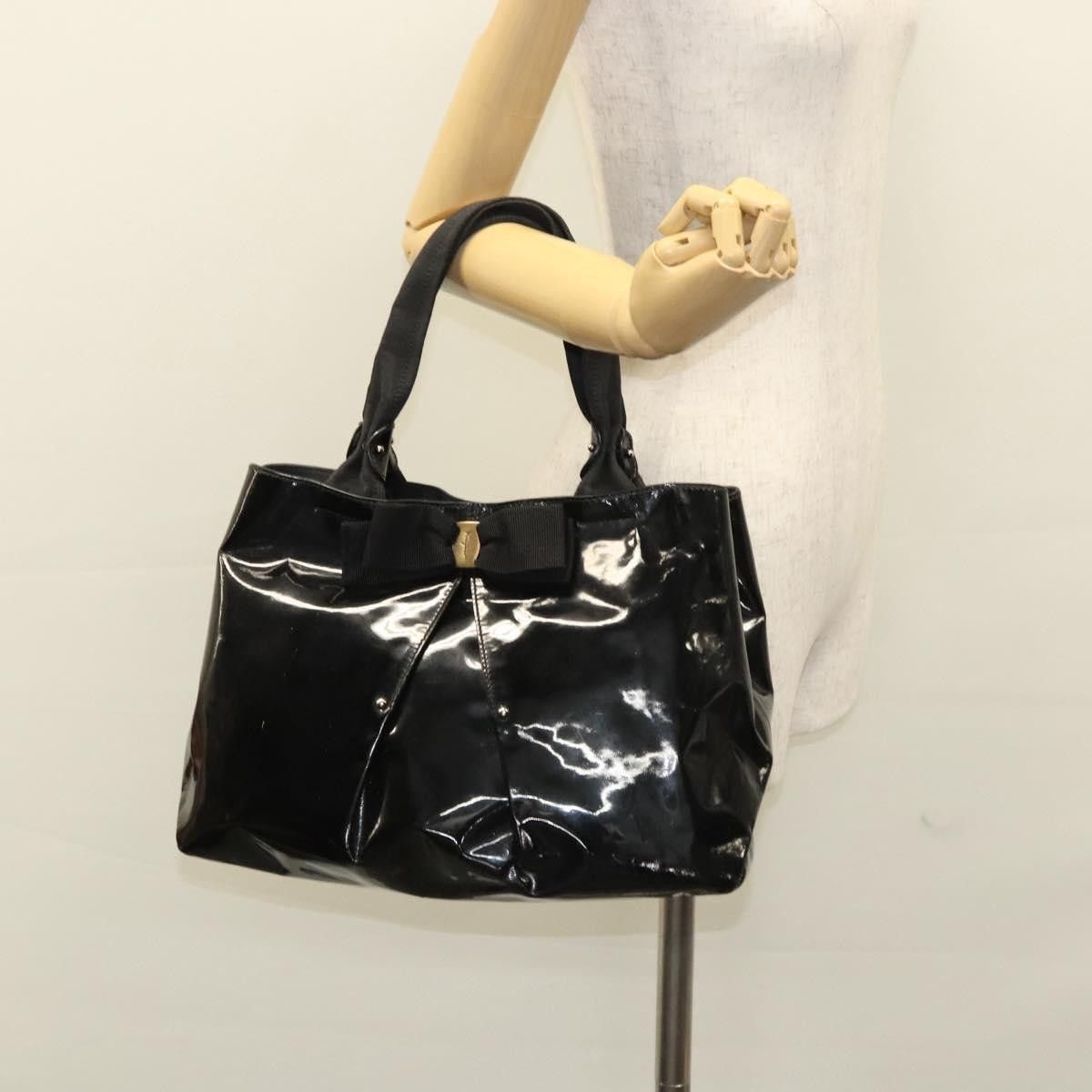 Salvatore Ferragamo Salvatore Ferragamo Vara handbag Size ONE SIZE - 18 Thumbnail