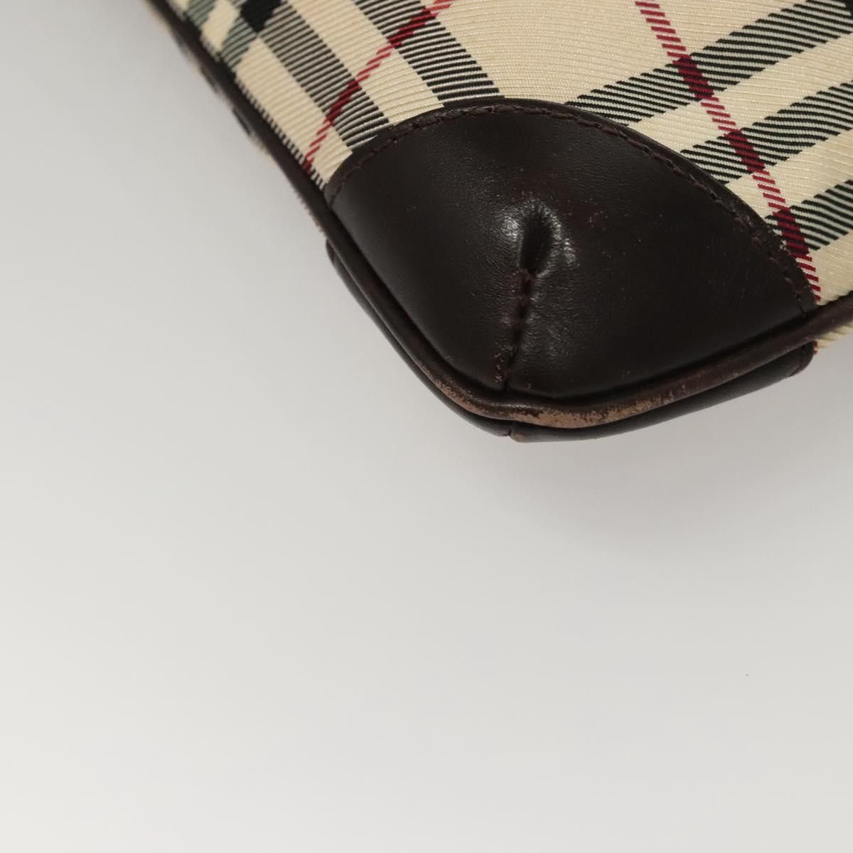 Burberry Burberry Nova Check shoulder Size ONE SIZE - 7 Thumbnail