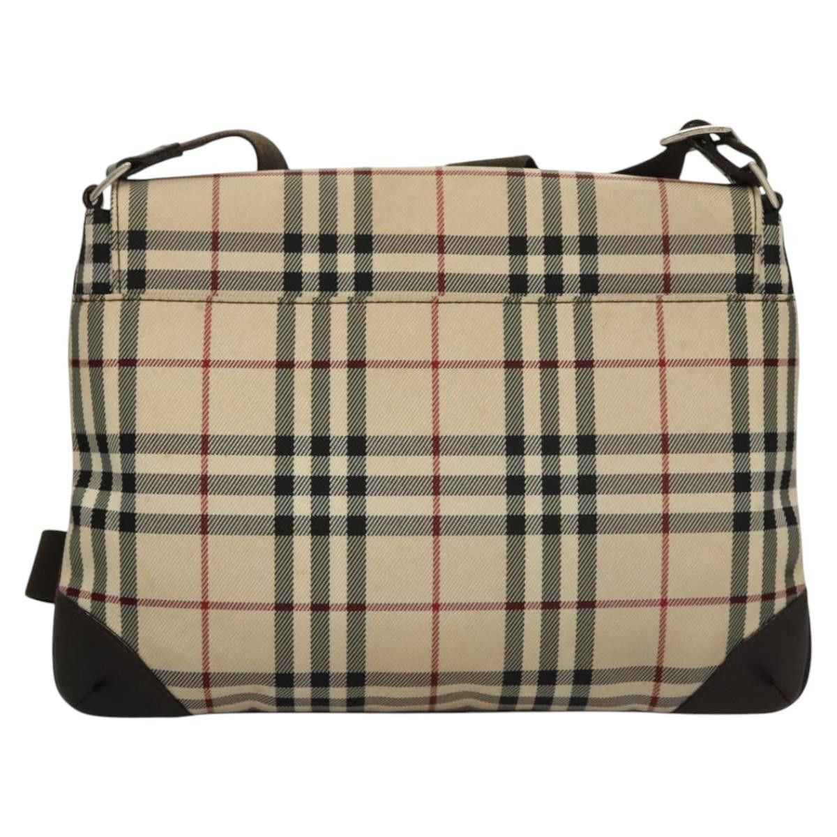 Burberry Burberry Nova Check shoulder Size ONE SIZE - 2 Thumbnail