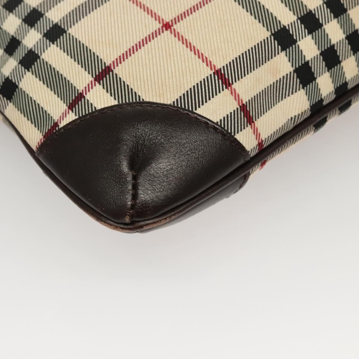 Burberry Burberry Nova Check shoulder Size ONE SIZE - 8 Thumbnail