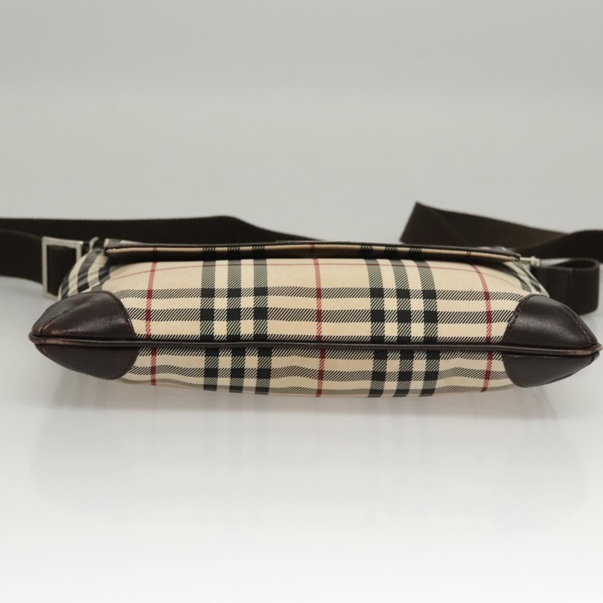 Burberry Burberry Nova Check shoulder Size ONE SIZE - 16 Thumbnail