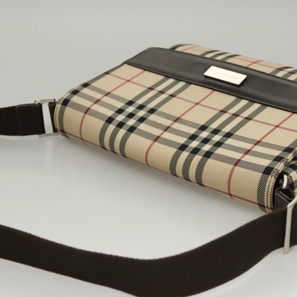 Burberry Burberry Nova Check shoulder Size ONE SIZE - 14 Thumbnail