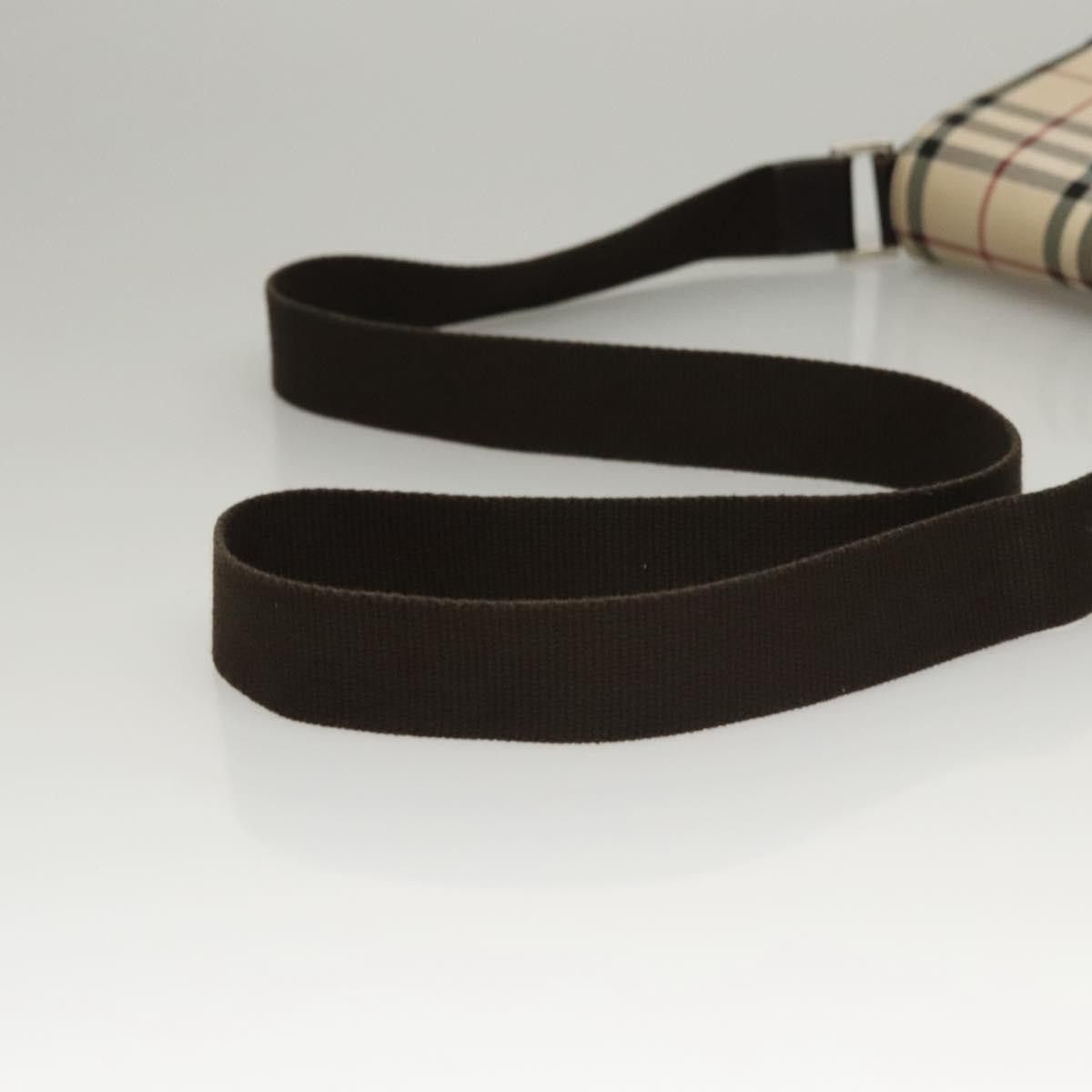 Burberry Burberry Nova Check shoulder Size ONE SIZE - 5 Thumbnail