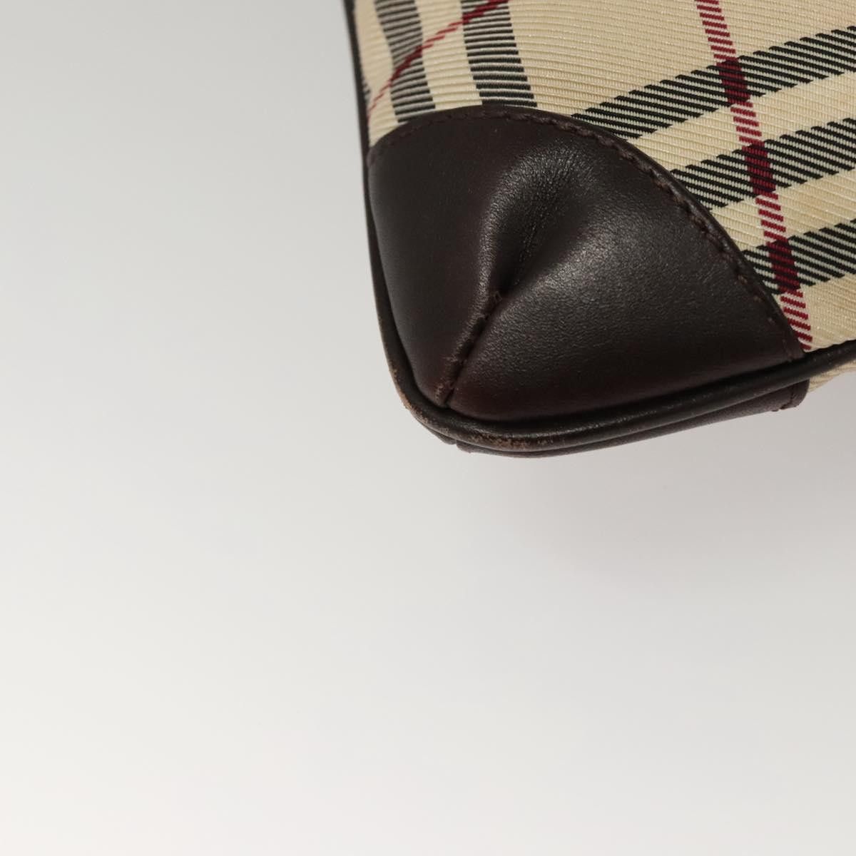 Burberry Burberry Nova Check shoulder Size ONE SIZE - 9 Thumbnail