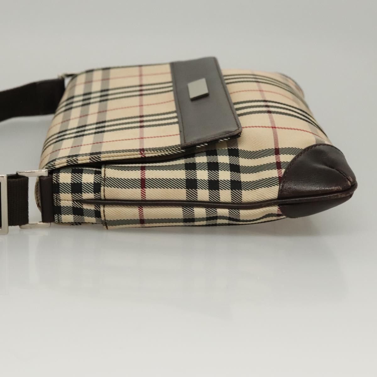 Burberry Burberry Nova Check shoulder Size ONE SIZE - 4 Thumbnail