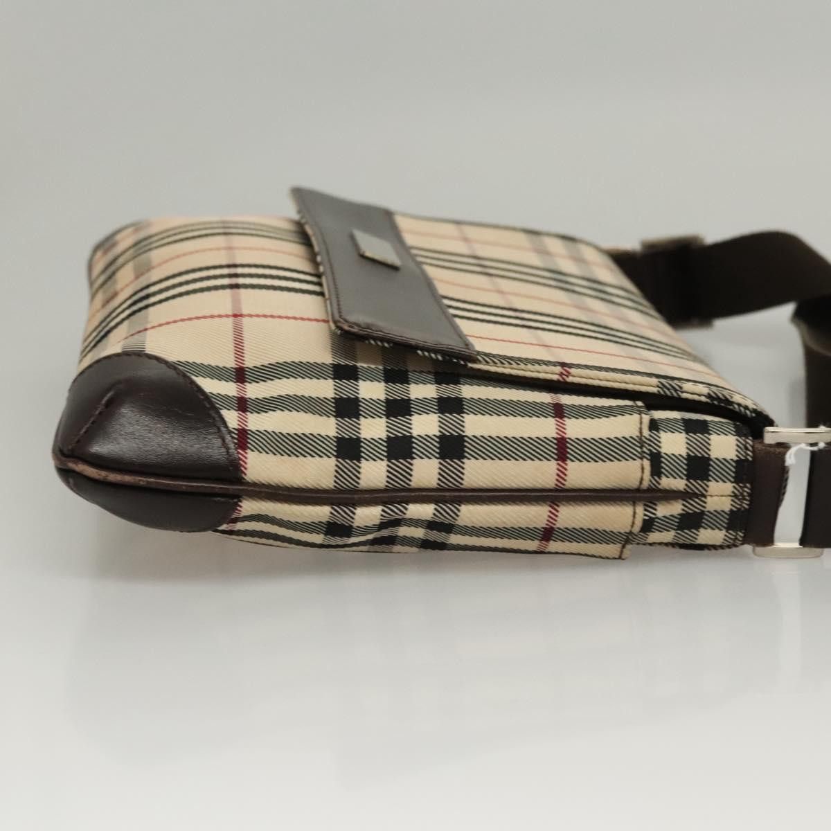 Burberry Burberry Nova Check shoulder Size ONE SIZE - 3 Thumbnail