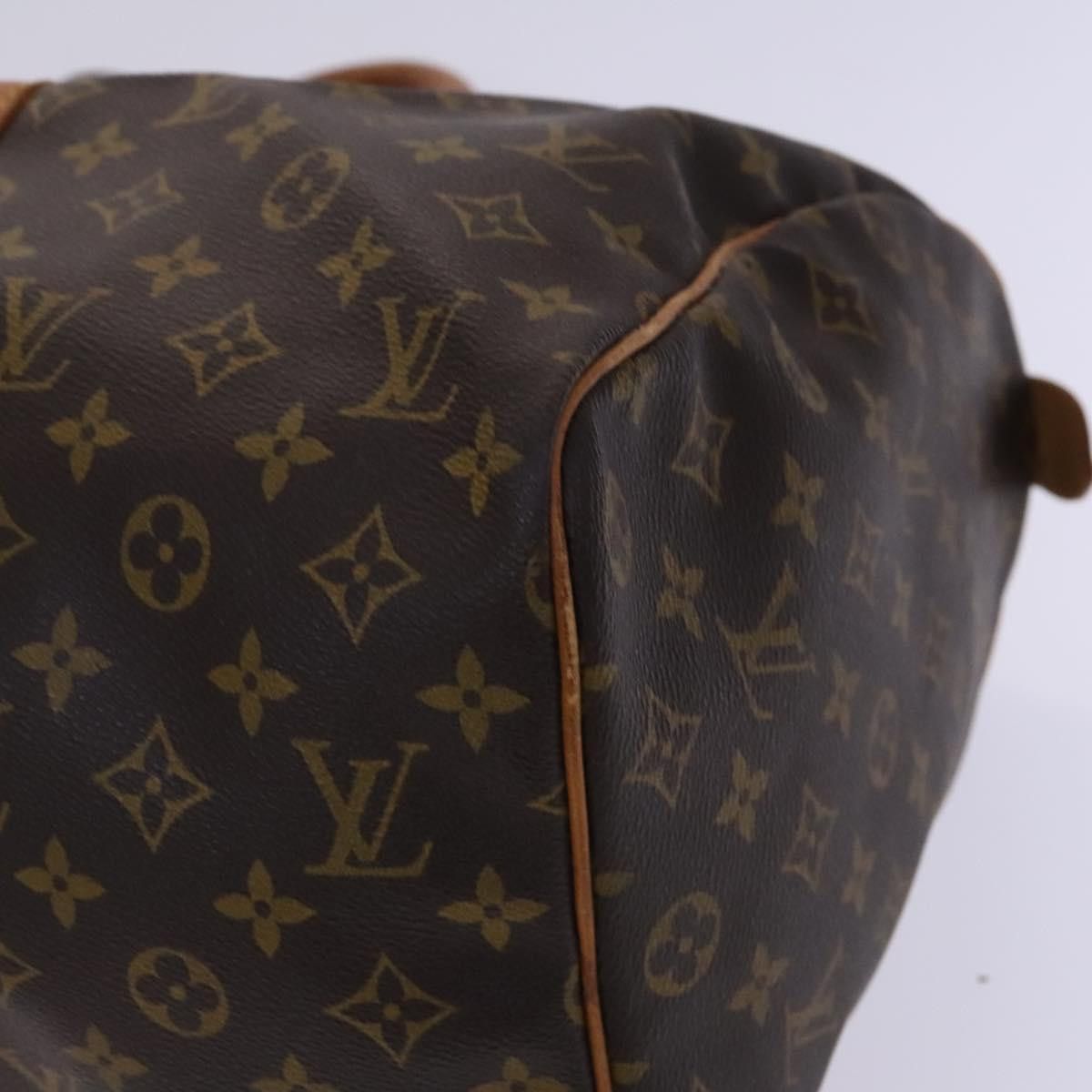 Louis Vuitton Louis Vuitton Keepall 45 travel Size ONE SIZE - 6 Thumbnail