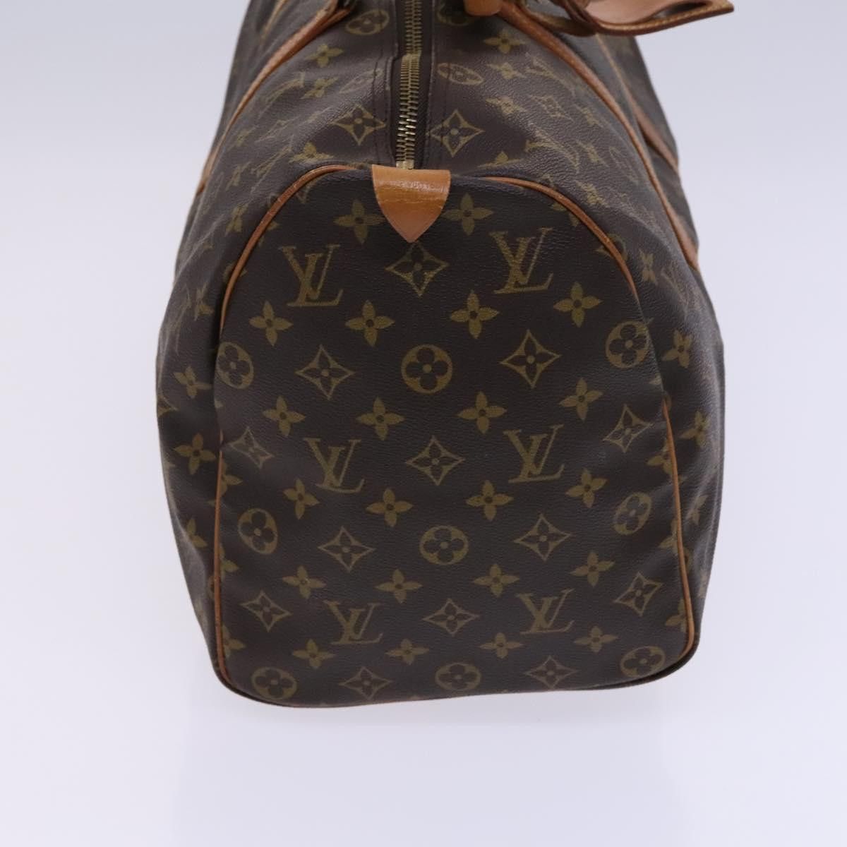 Louis Vuitton Louis Vuitton Keepall 45 travel Size ONE SIZE - 4 Thumbnail