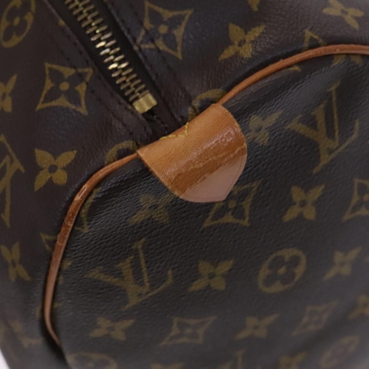 Louis Vuitton Louis Vuitton Keepall 45 travel Size ONE SIZE - 13 Thumbnail