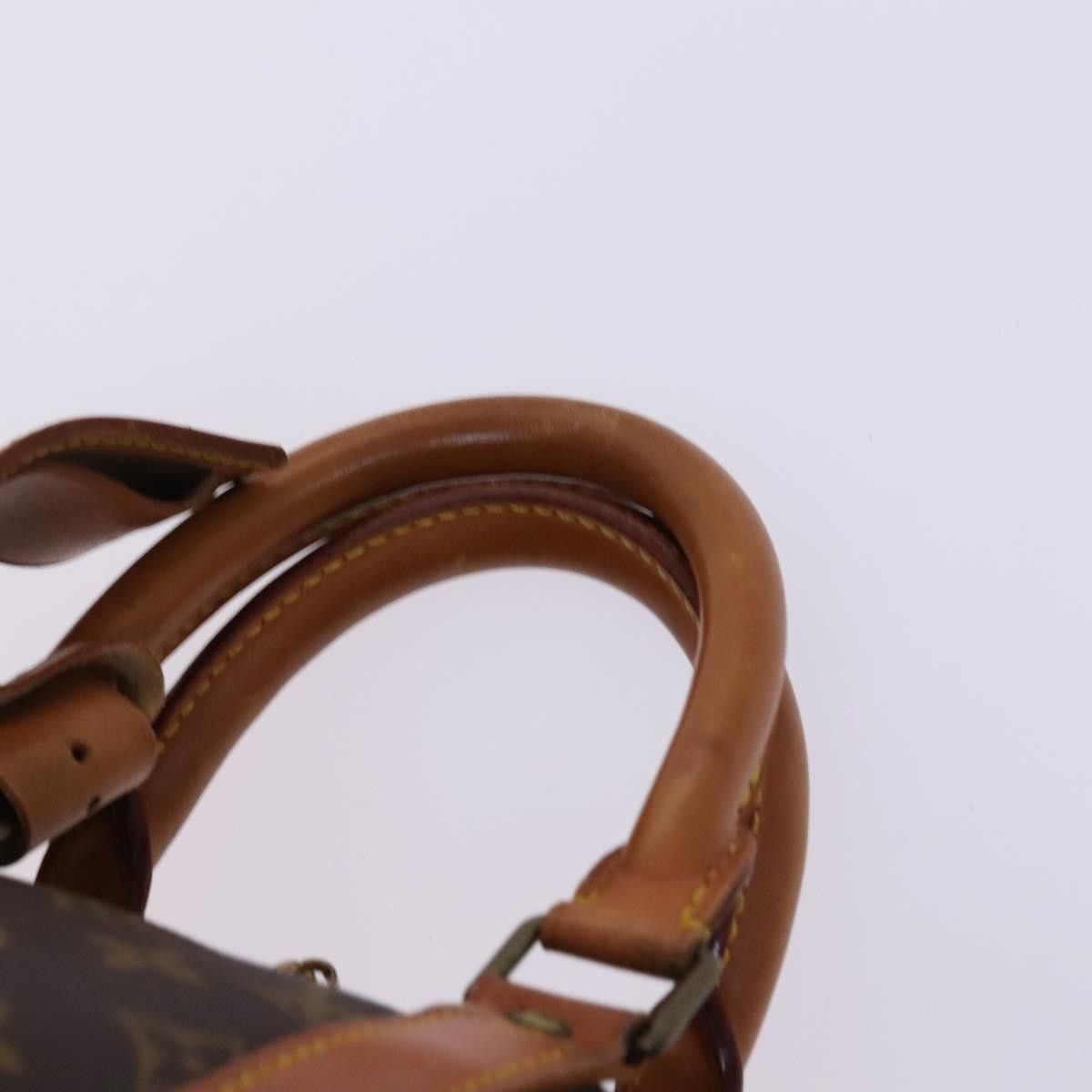 Louis Vuitton Louis Vuitton Keepall 45 travel Size ONE SIZE - 18 Thumbnail