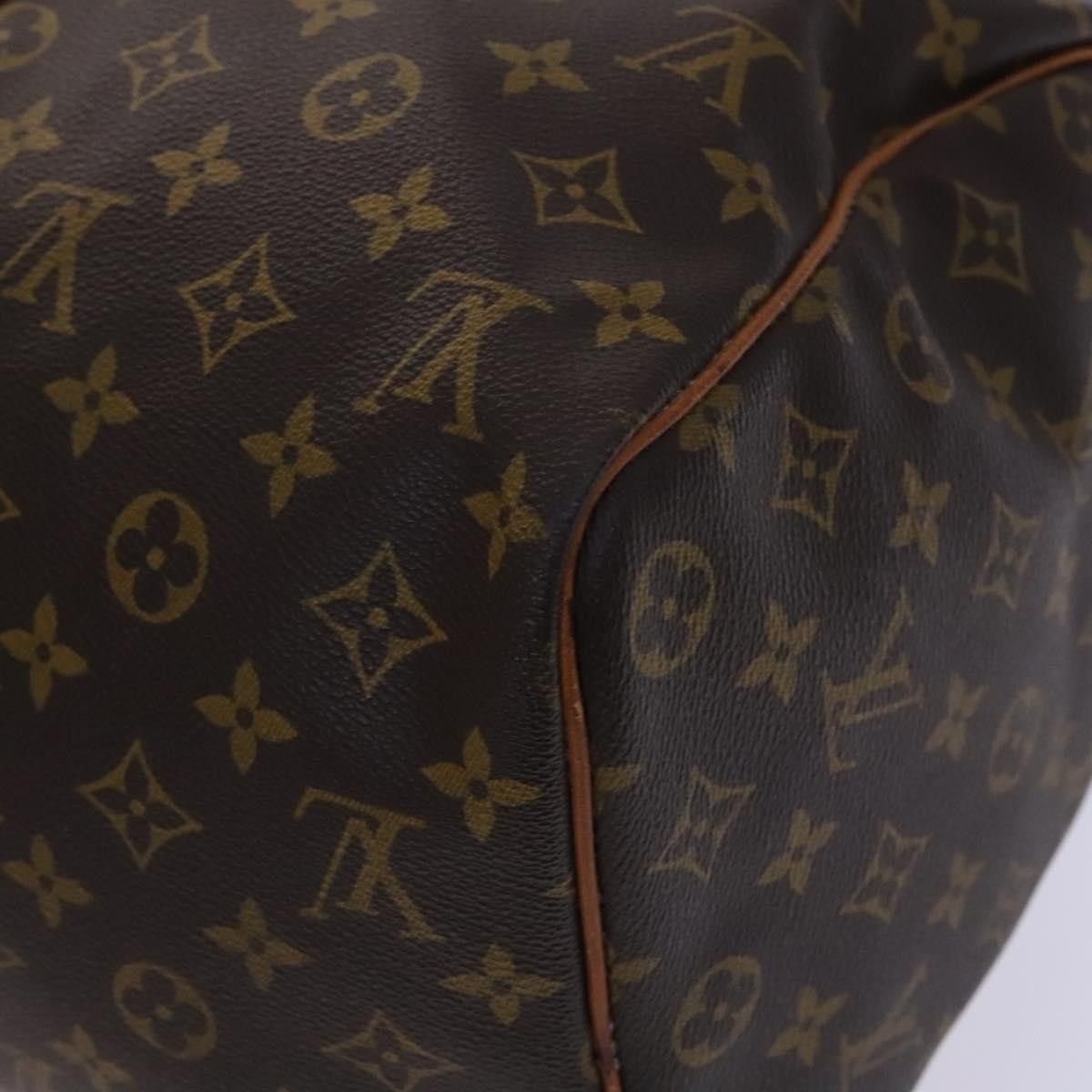 Louis Vuitton Louis Vuitton Keepall 45 travel Size ONE SIZE - 9 Thumbnail