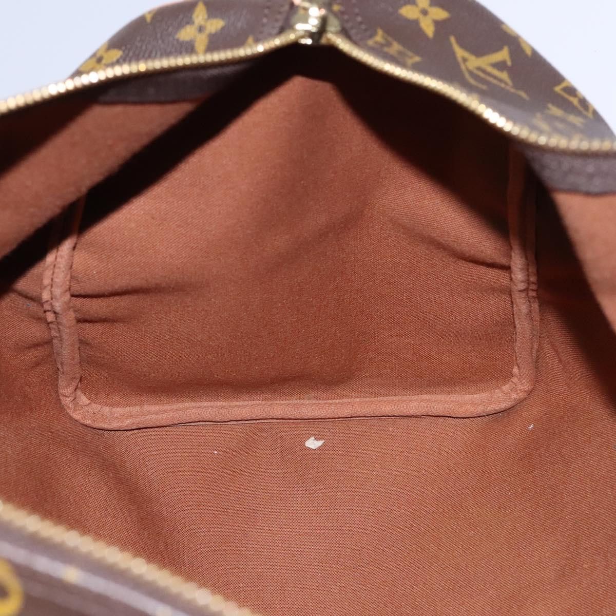 Louis Vuitton Louis Vuitton Keepall 45 travel Size ONE SIZE - 22 Thumbnail