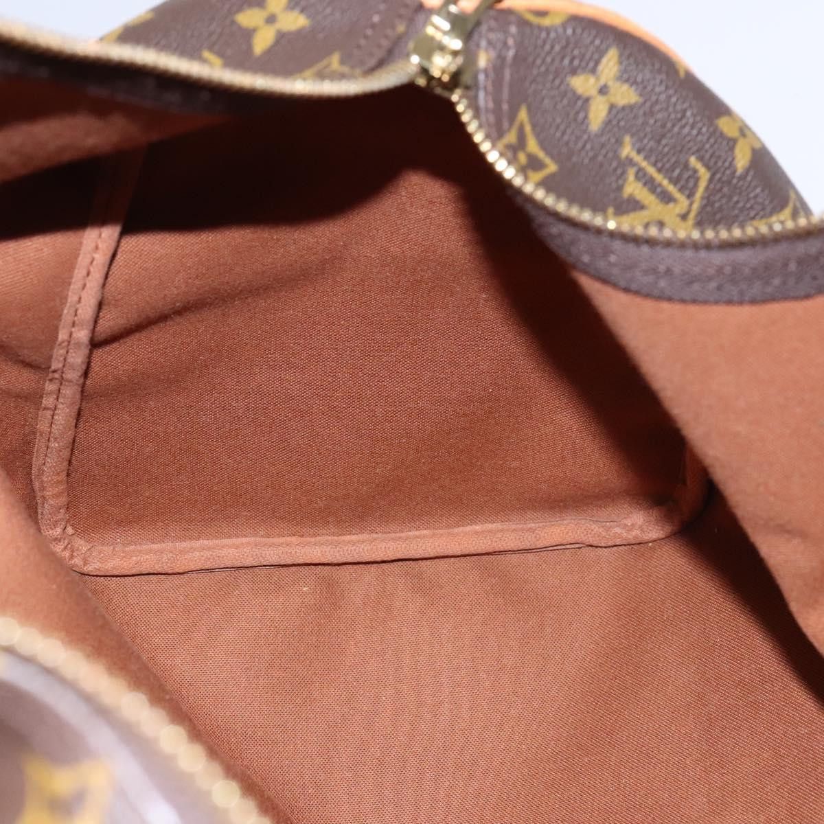 Louis Vuitton Louis Vuitton Keepall 45 travel Size ONE SIZE - 21 Thumbnail