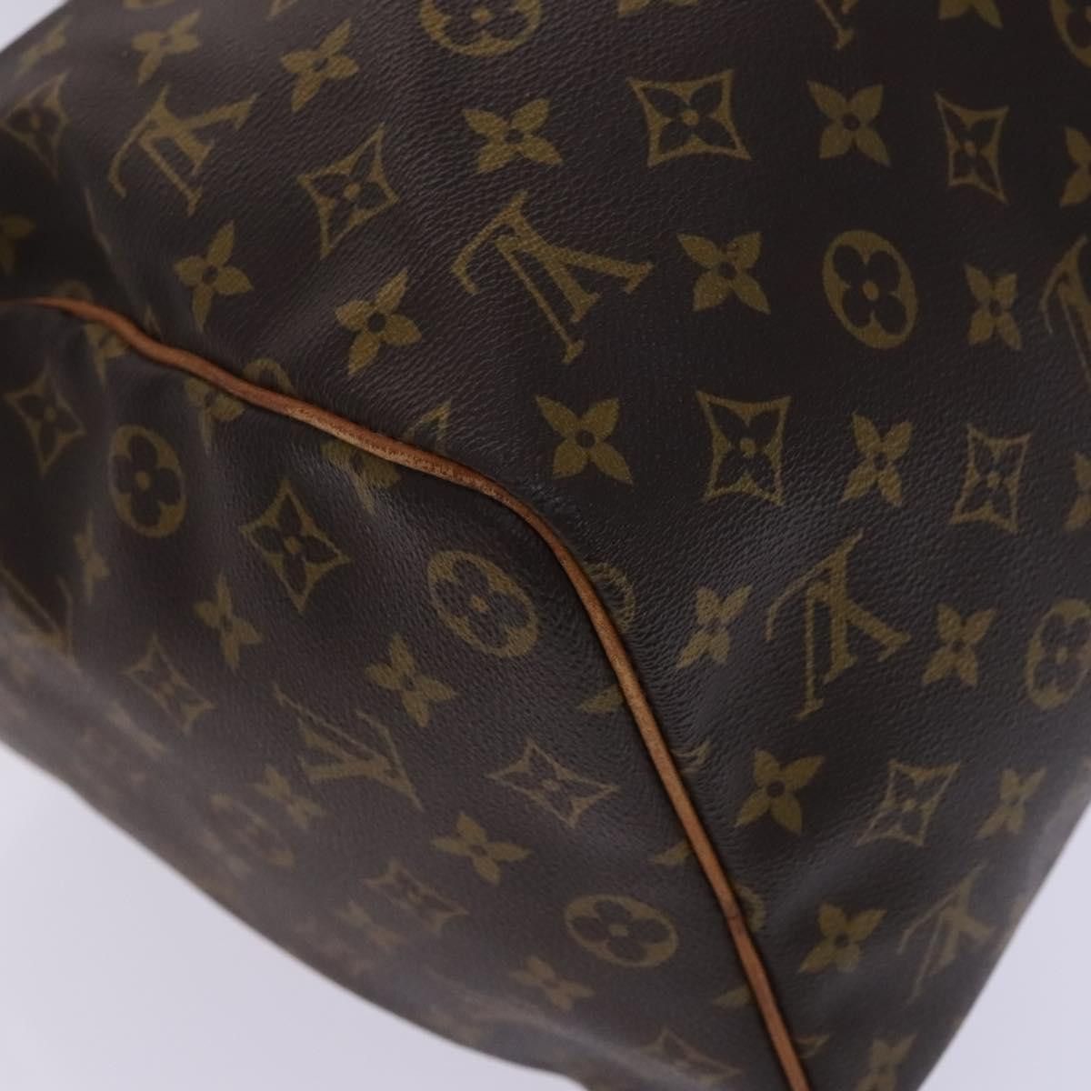 Louis Vuitton Louis Vuitton Keepall 45 travel Size ONE SIZE - 7 Thumbnail