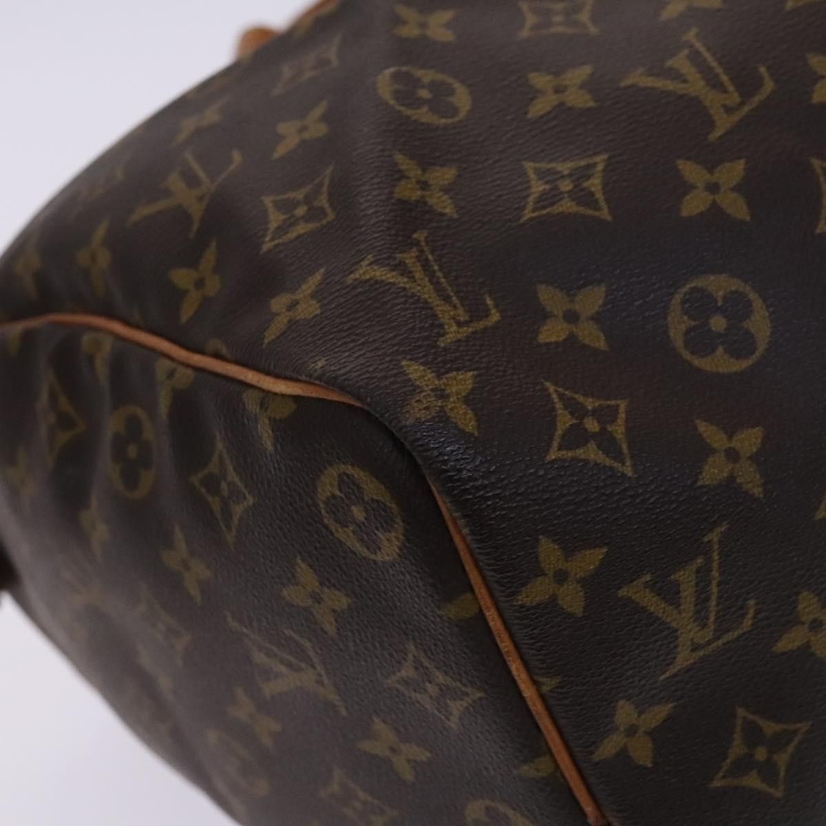 Louis Vuitton Louis Vuitton Keepall 45 travel Size ONE SIZE - 8 Thumbnail