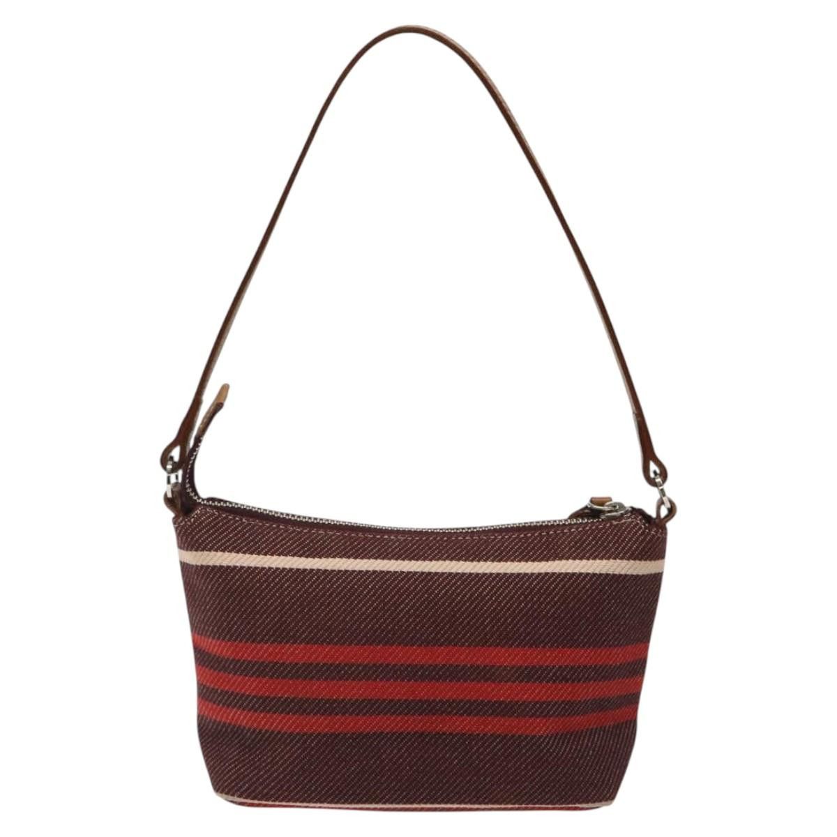 Burberry Burberry Blue Label clutch Size ONE SIZE - 2 Thumbnail