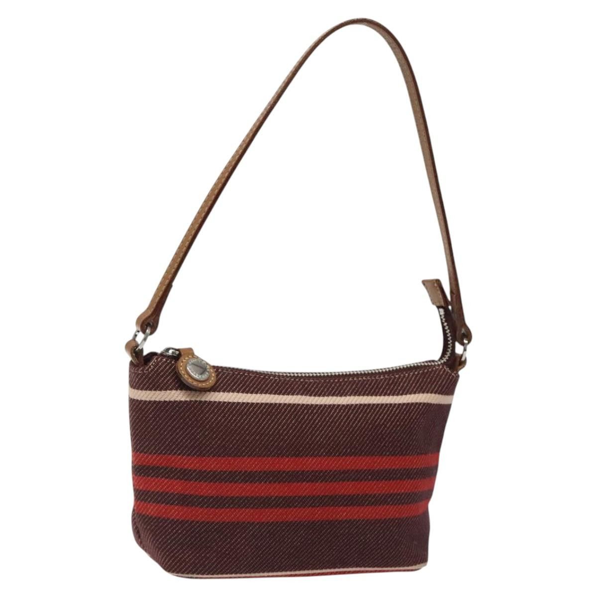 Burberry Burberry Blue Label clutch Size ONE SIZE - 16 Thumbnail