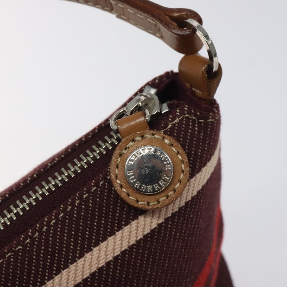 Burberry Burberry Blue Label clutch Size ONE SIZE - 10 Thumbnail