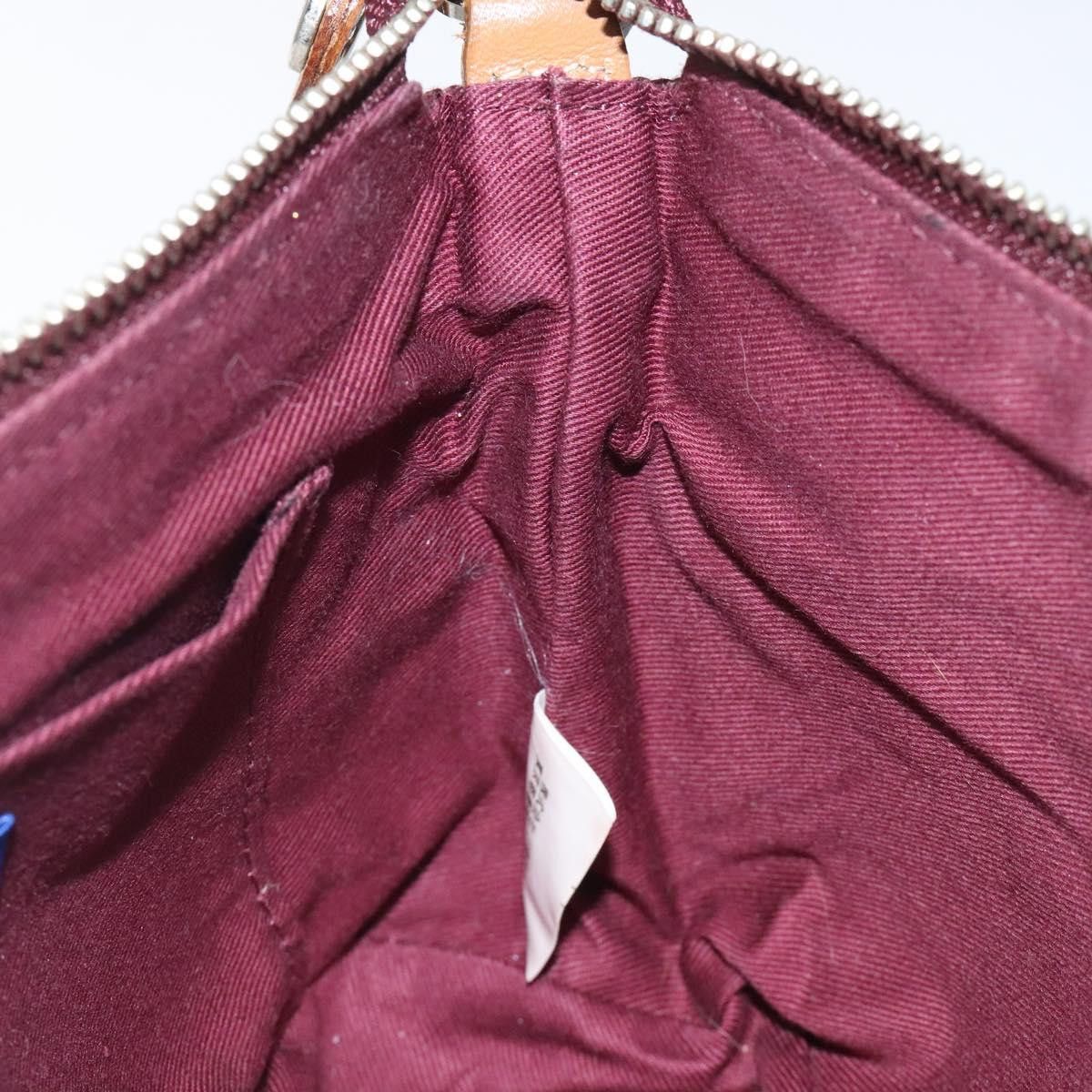 Burberry Burberry Blue Label clutch Size ONE SIZE - 19 Thumbnail