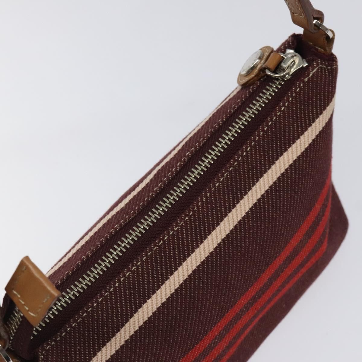 Burberry Burberry Blue Label clutch Size ONE SIZE - 14 Thumbnail