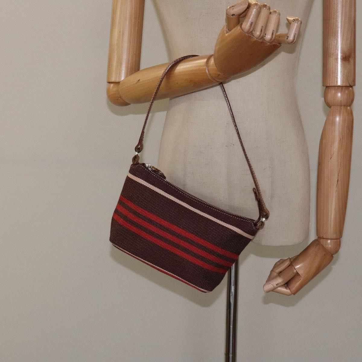 Burberry Burberry Blue Label clutch Size ONE SIZE - 13 Thumbnail