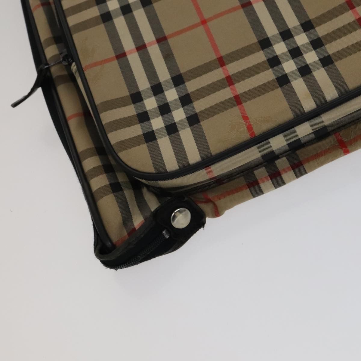 Burberry Burberry Nova Check travel Size ONE SIZE - 8 Thumbnail