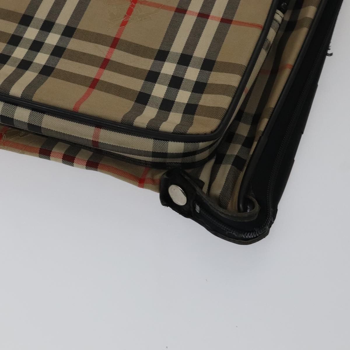 Burberry Burberry Nova Check travel Size ONE SIZE - 7 Thumbnail