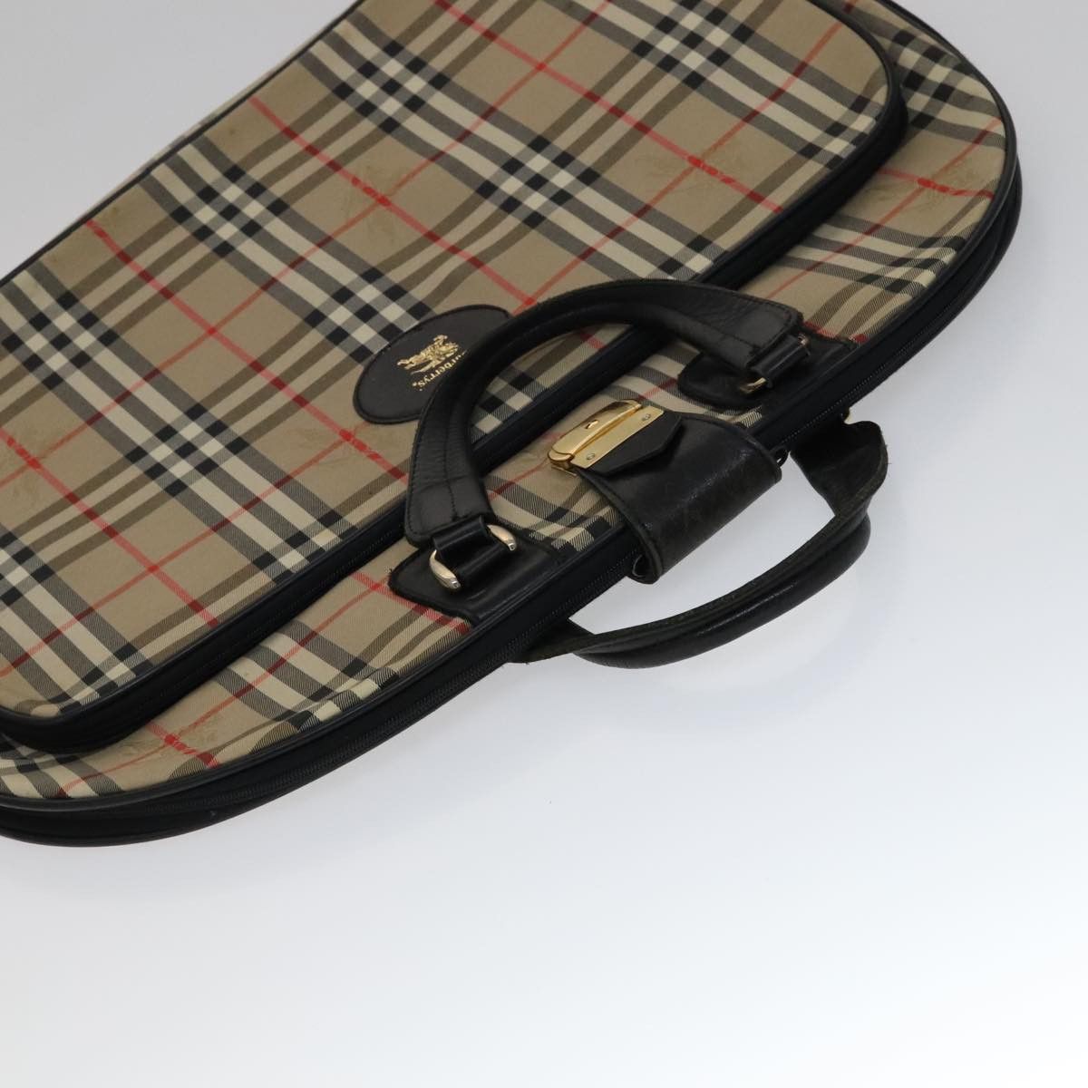 Burberry Burberry Nova Check travel Size ONE SIZE - 20 Thumbnail