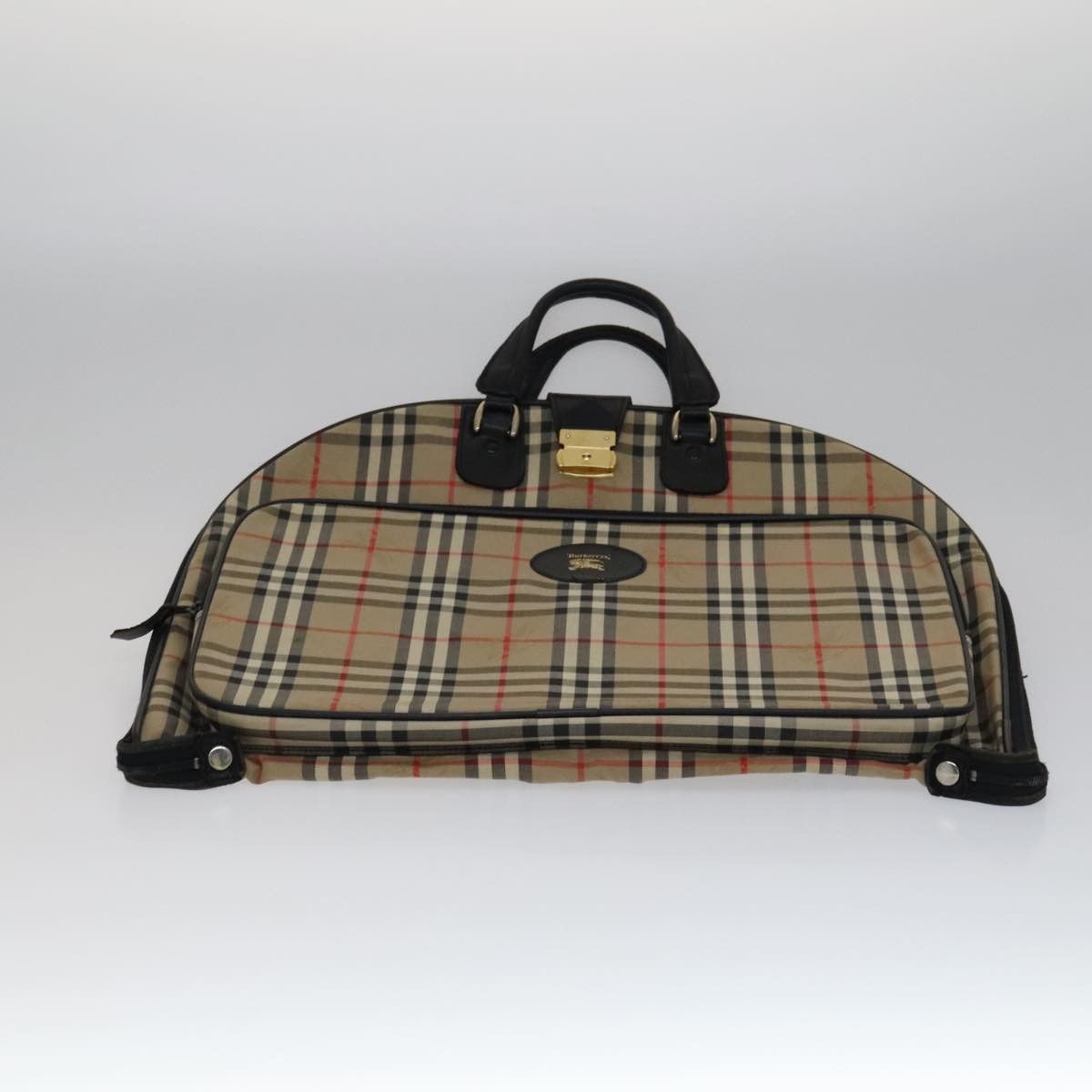 Burberry Burberry Nova Check travel Size ONE SIZE - 21 Thumbnail