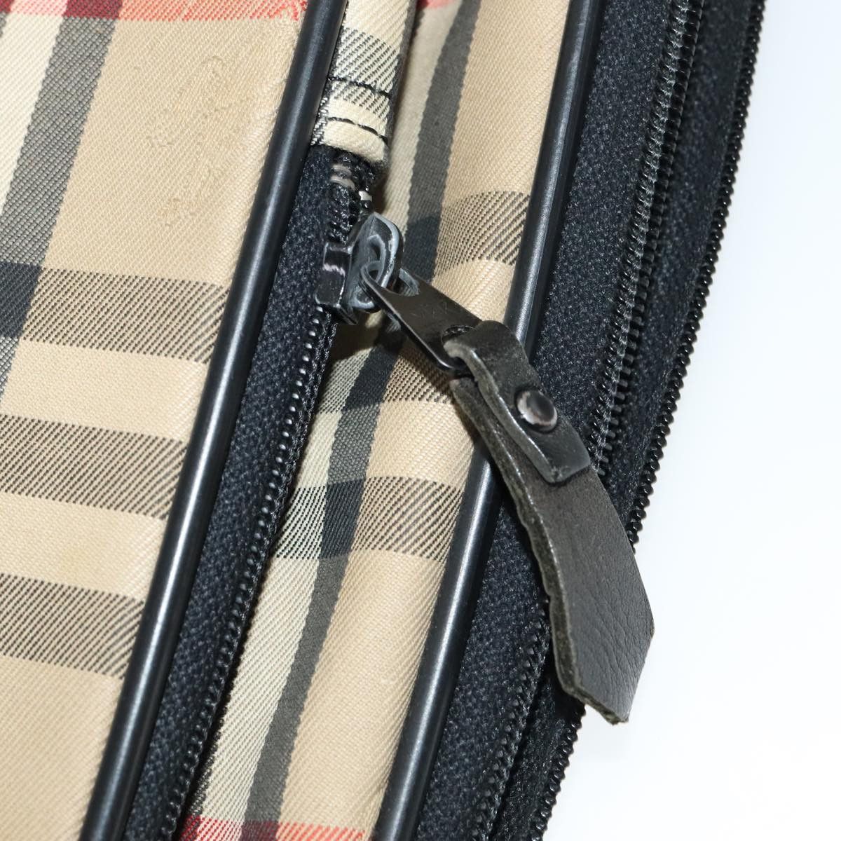 Burberry Burberry Nova Check travel Size ONE SIZE - 12 Thumbnail