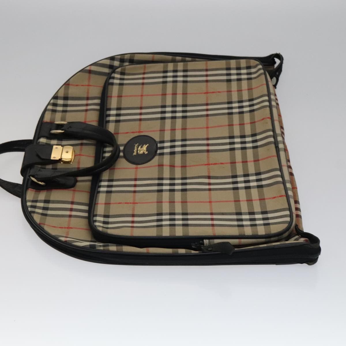 Burberry Burberry Nova Check travel Size ONE SIZE - 4 Thumbnail