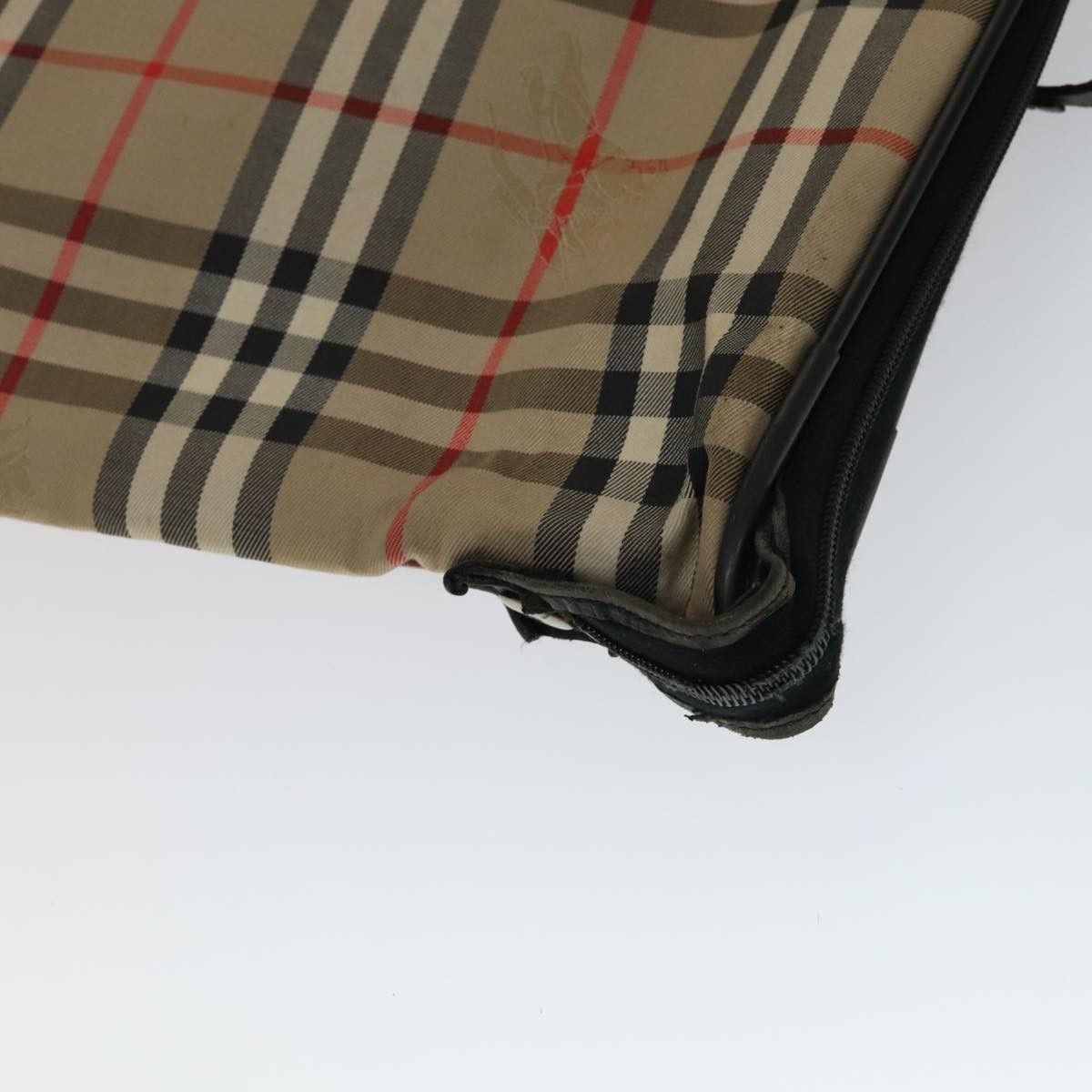 Burberry Burberry Nova Check travel Size ONE SIZE - 9 Thumbnail