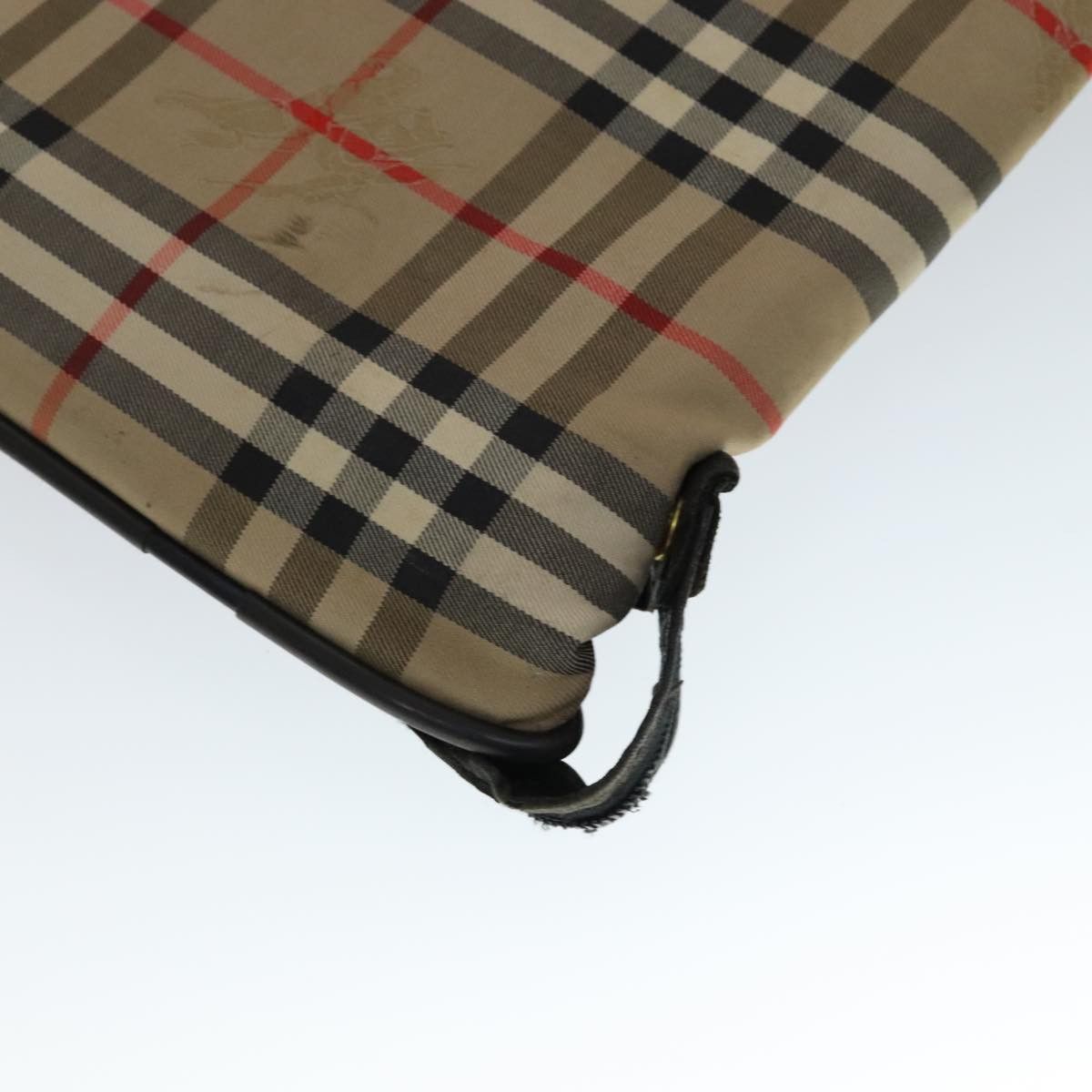 Burberry Burberry Nova Check travel Size ONE SIZE - 10 Thumbnail