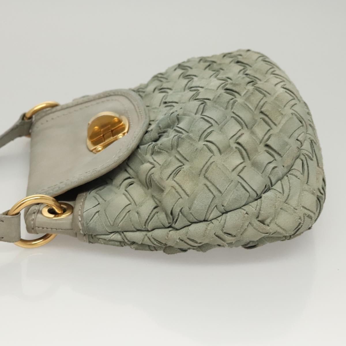 Miu Miu Miu Miu -- shoulder Size ONE SIZE - 4 Thumbnail