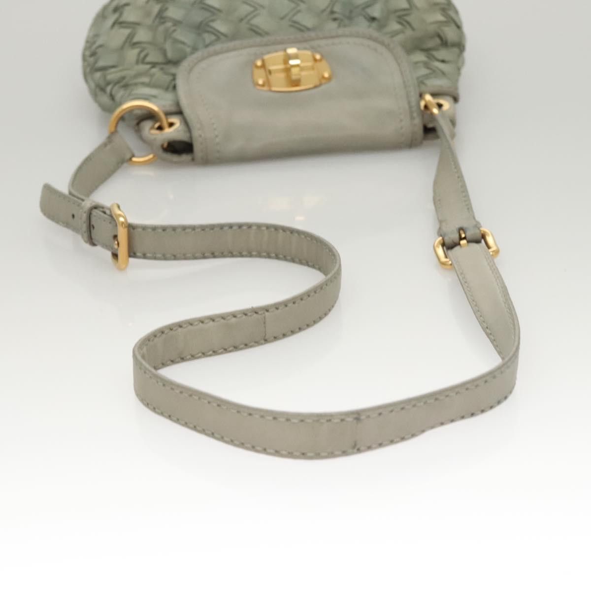 Miu Miu Miu Miu -- shoulder Size ONE SIZE - 5 Thumbnail