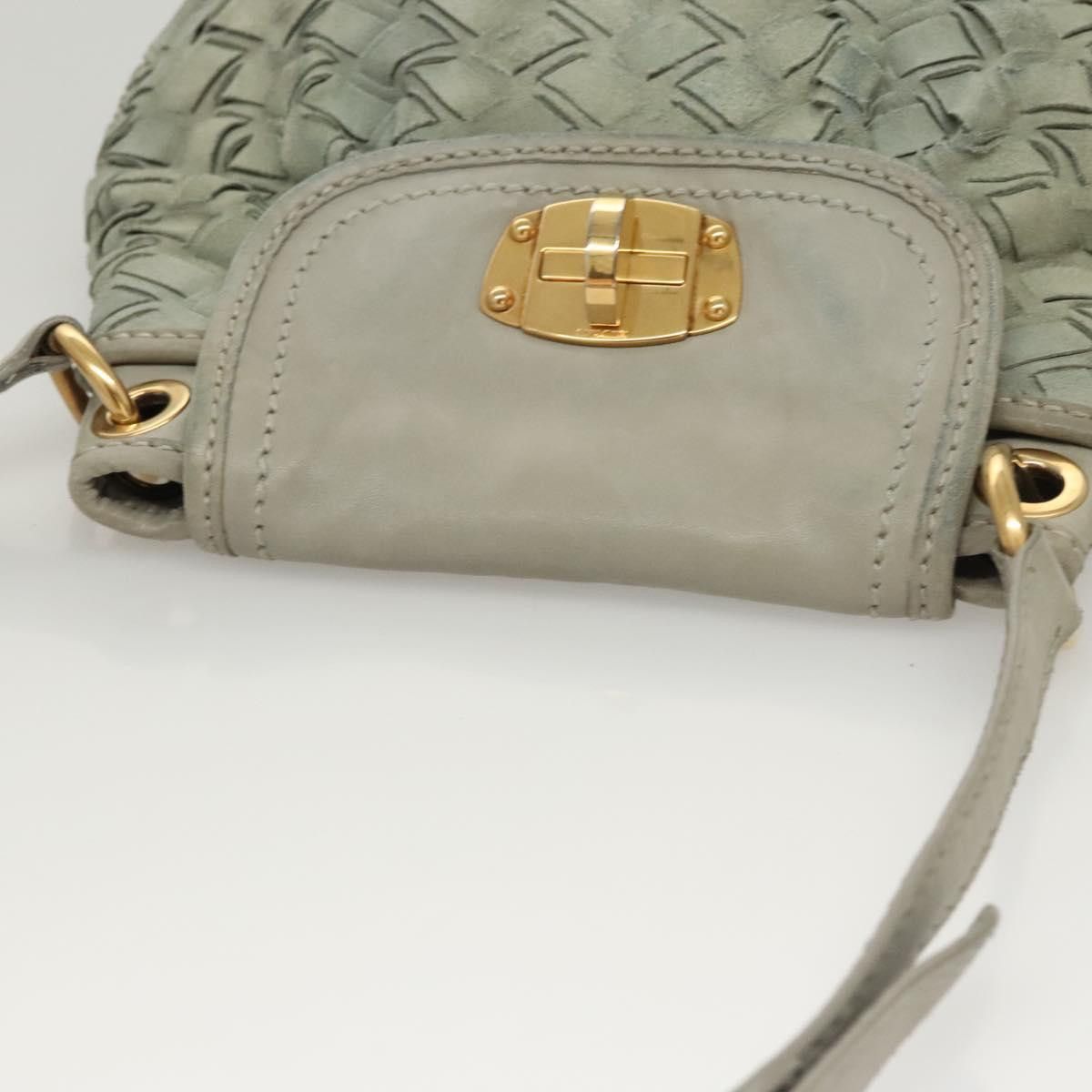 Miu Miu Miu Miu -- shoulder Size ONE SIZE - 22 Thumbnail