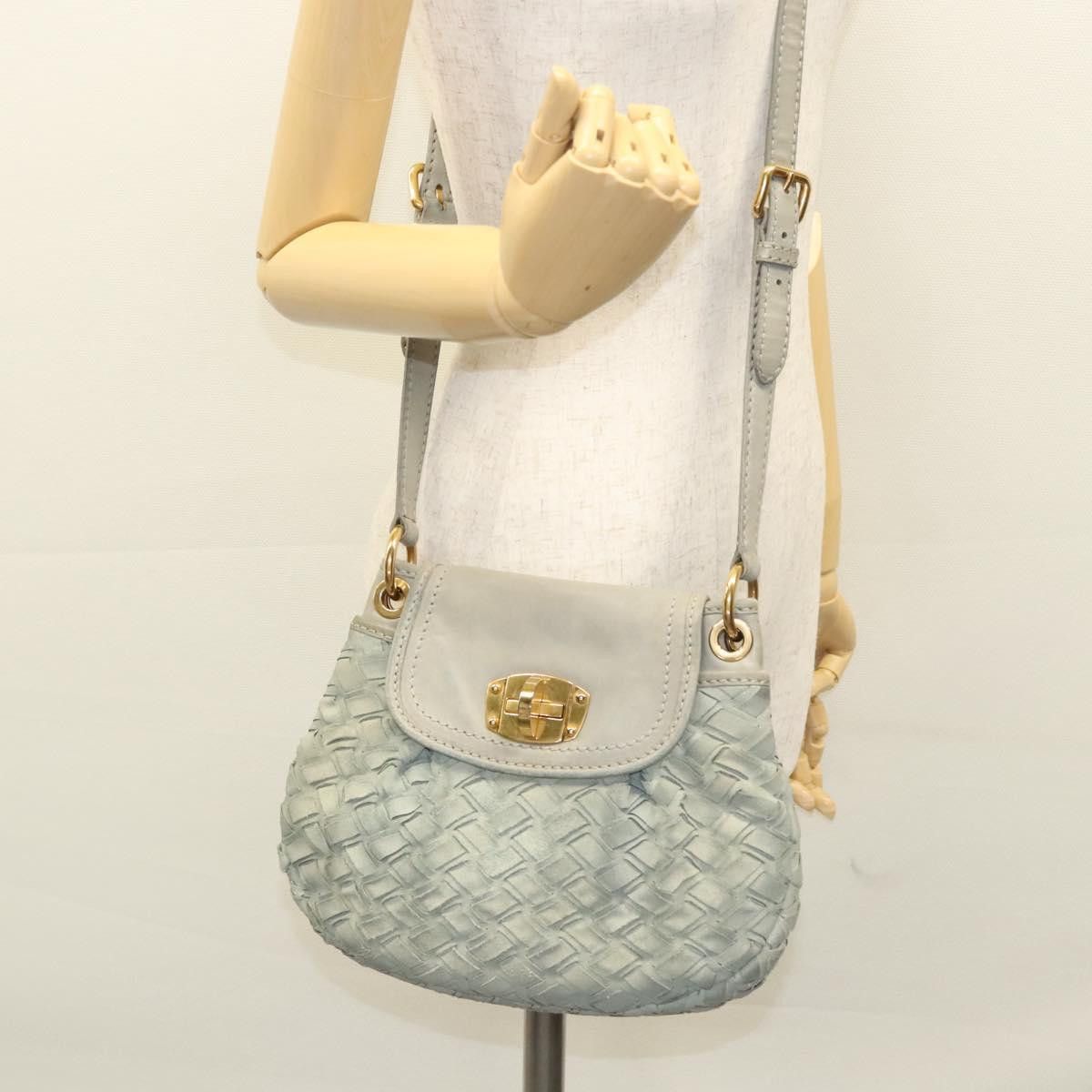 Miu Miu Miu Miu -- shoulder Size ONE SIZE - 17 Thumbnail