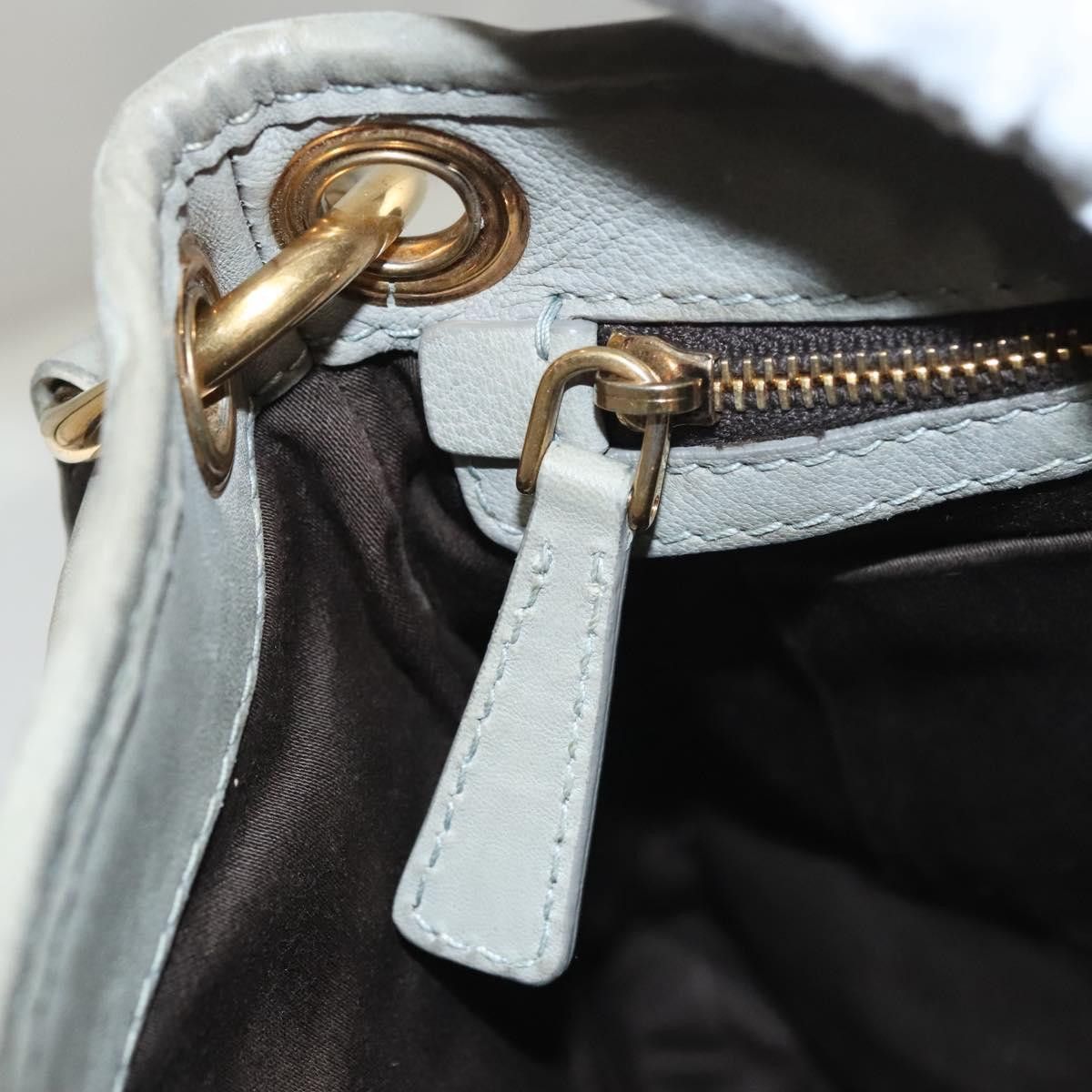 Miu Miu Miu Miu -- shoulder Size ONE SIZE - 12 Thumbnail