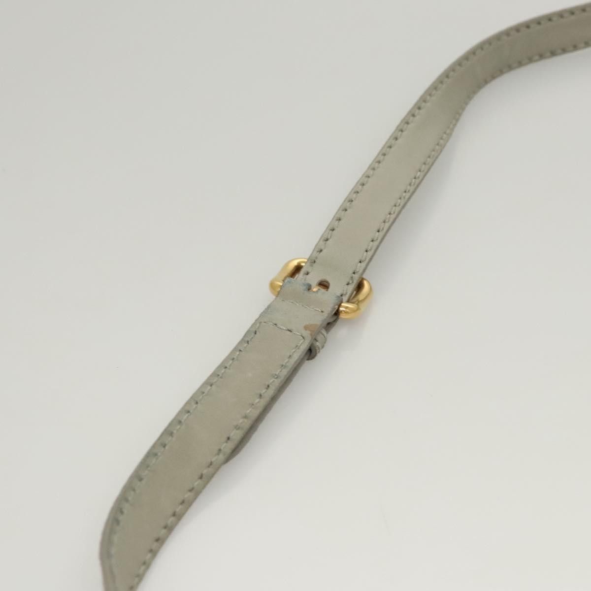 Miu Miu Miu Miu -- shoulder Size ONE SIZE - 23 Thumbnail