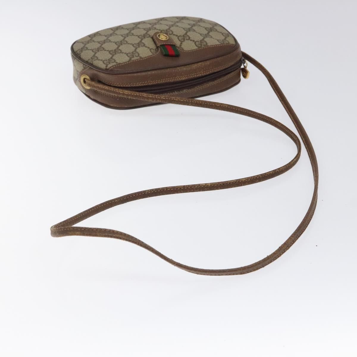Gucci Gucci Ophidia shoulder Size ONE SIZE - 5 Thumbnail