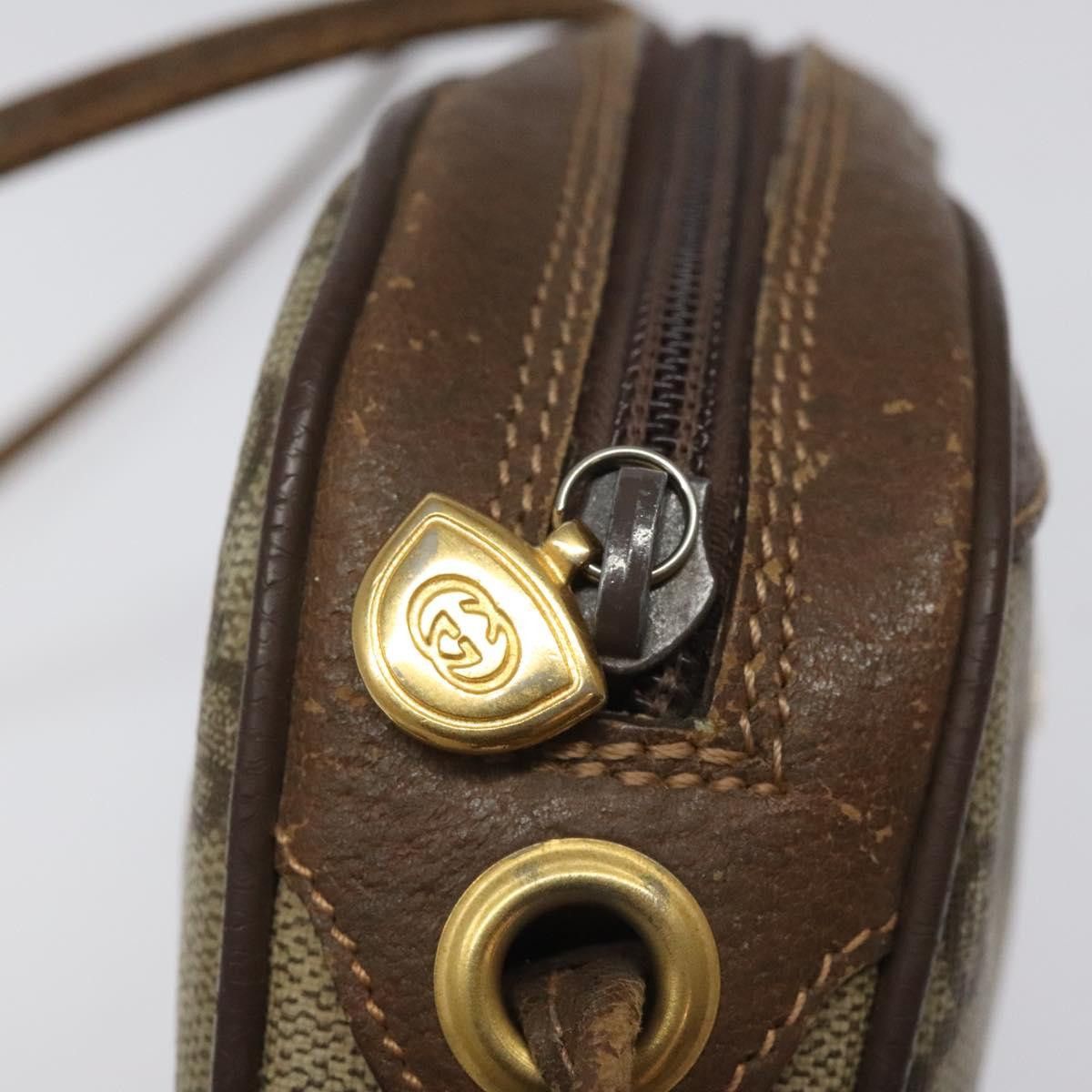 Gucci Gucci Ophidia shoulder Size ONE SIZE - 11 Thumbnail