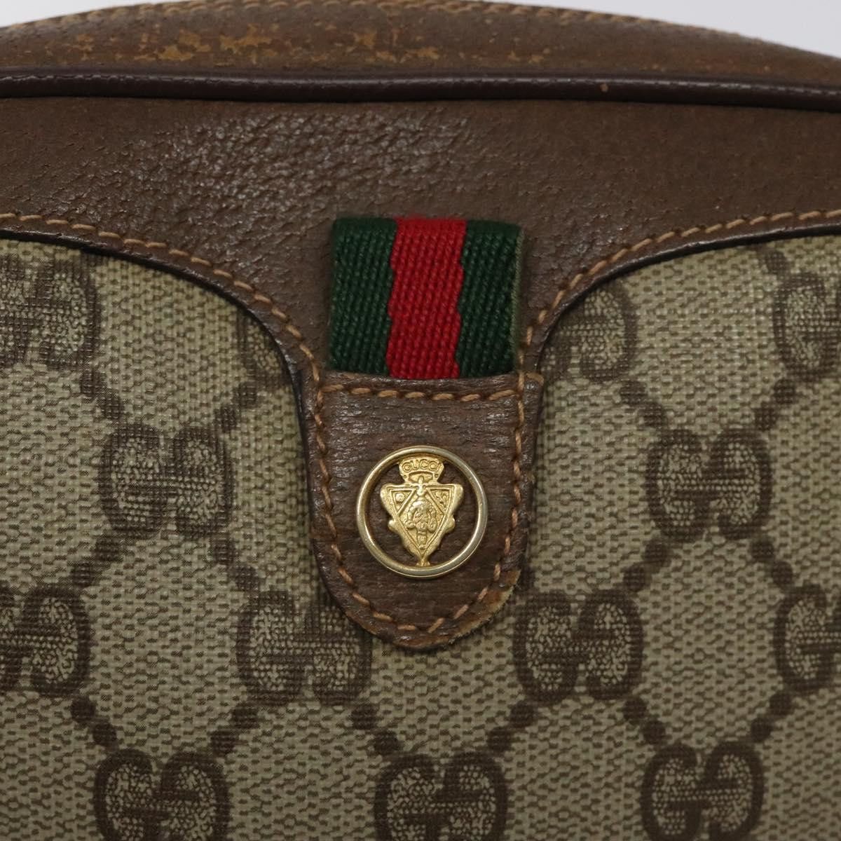 Gucci Gucci Ophidia shoulder Size ONE SIZE - 19 Thumbnail