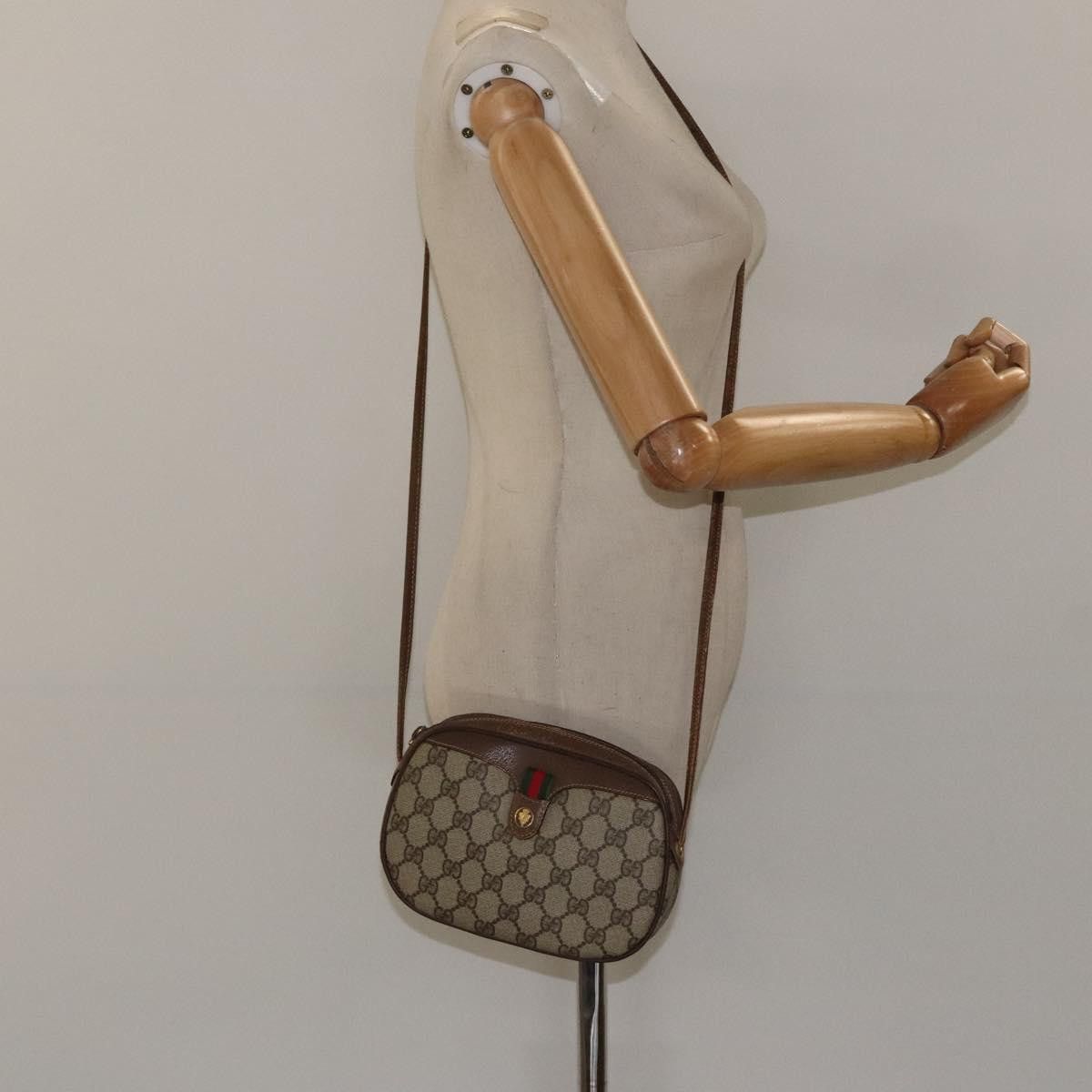 Gucci Gucci Ophidia shoulder Size ONE SIZE - 15 Thumbnail