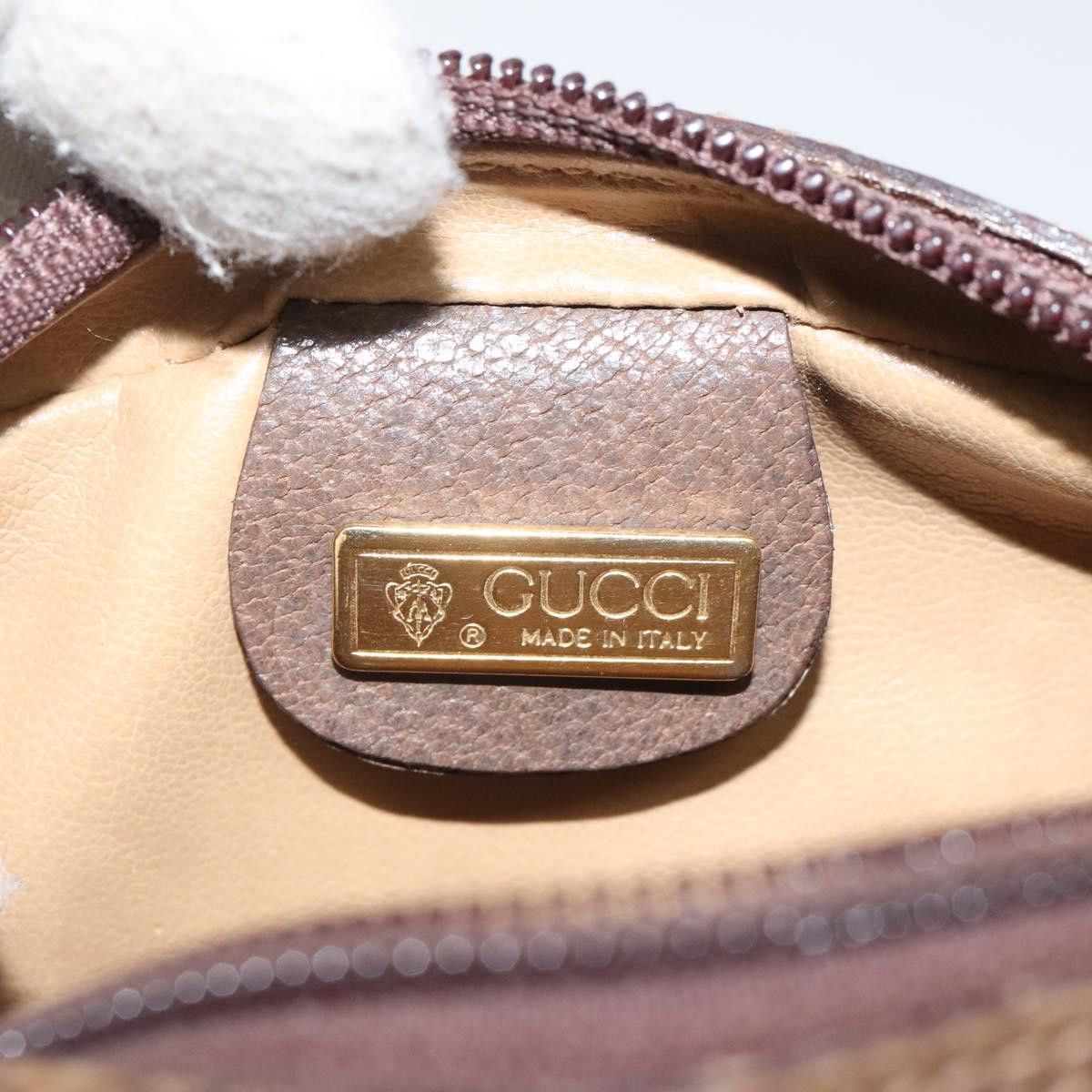 Gucci Gucci Ophidia shoulder Size ONE SIZE - 14 Thumbnail