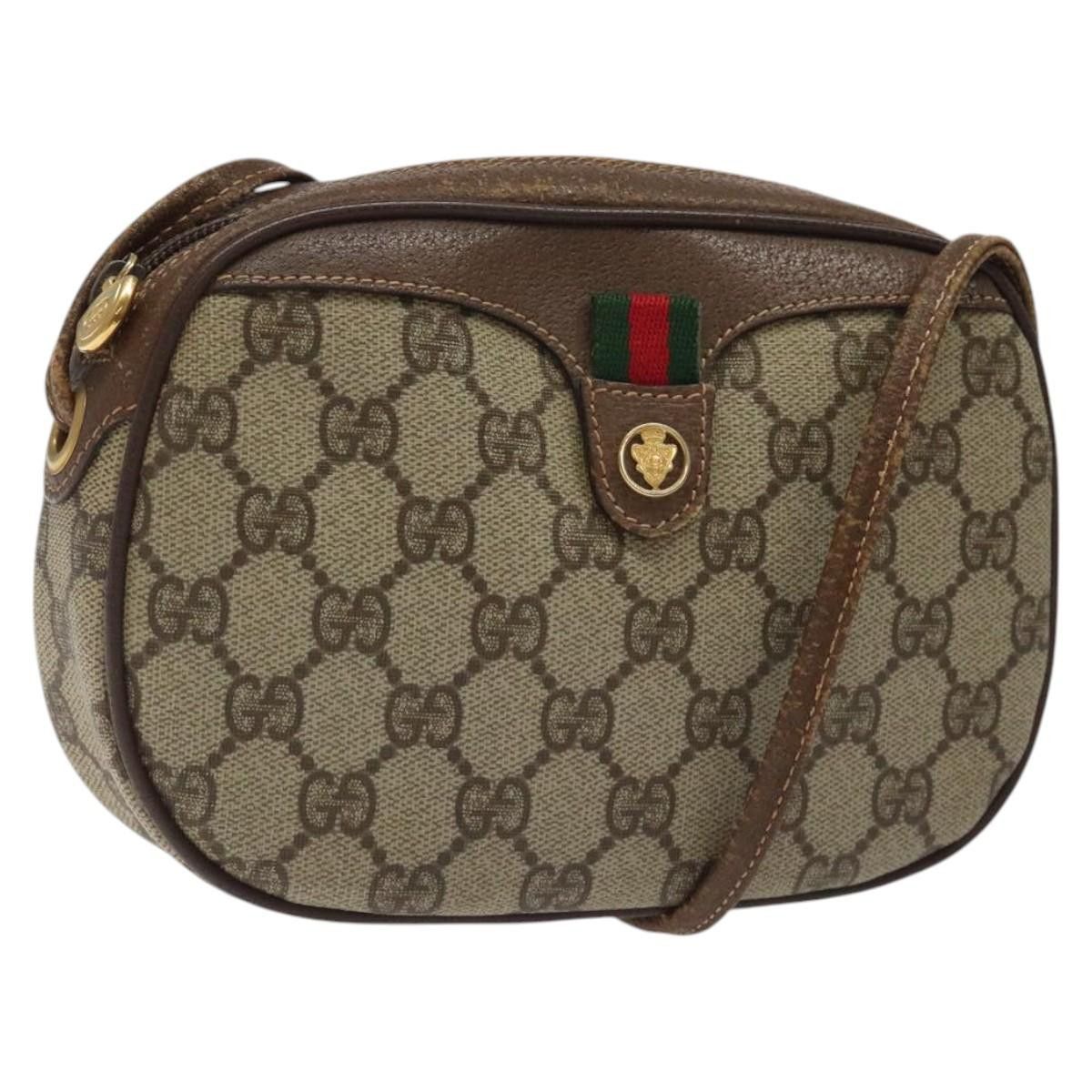 Gucci Gucci Ophidia shoulder Size ONE SIZE - 16 Thumbnail