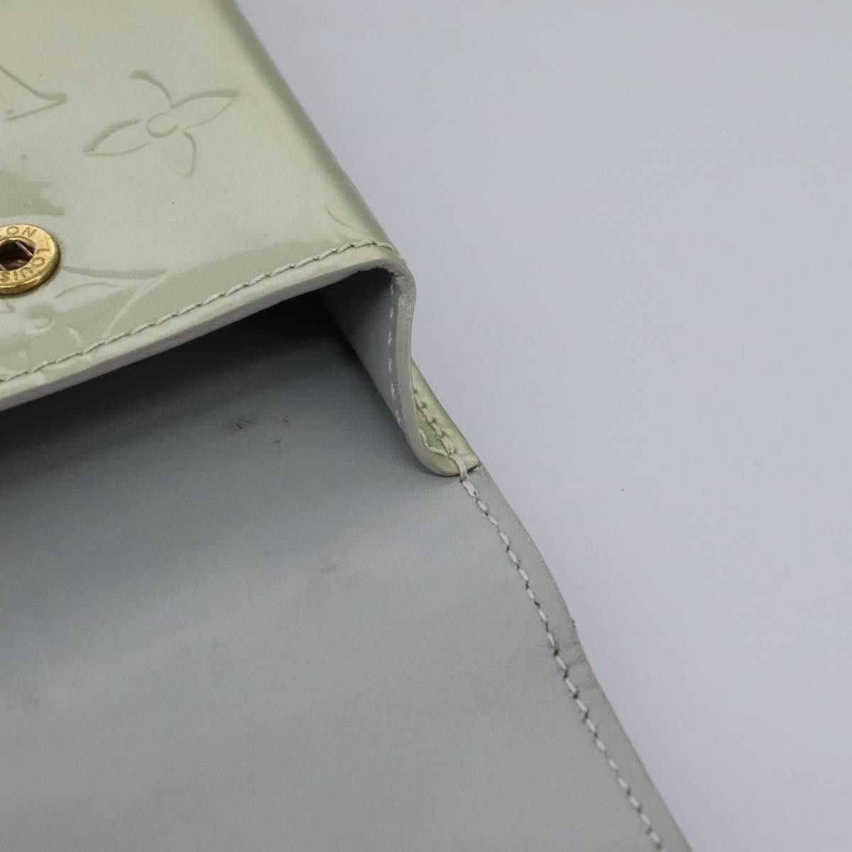 Louis Vuitton Louis Vuitton Etuit à cigarettes wallet Size ONE SIZE - 19 Thumbnail