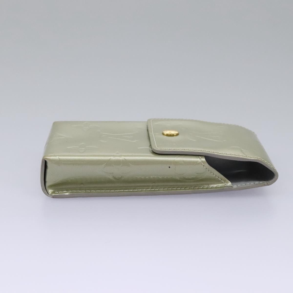 Louis Vuitton Louis Vuitton Etuit à cigarettes wallet Size ONE SIZE - 4 Thumbnail