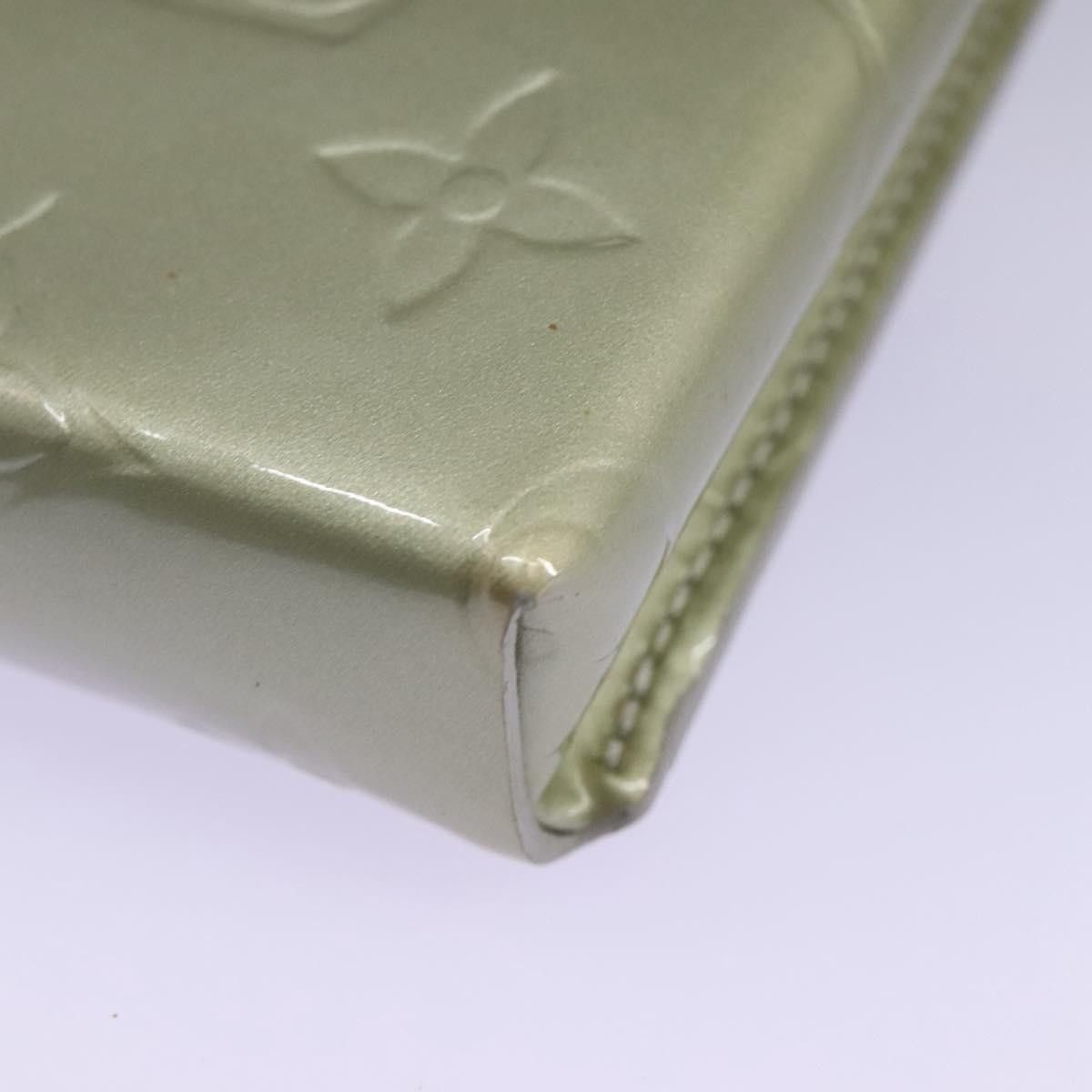 Louis Vuitton Louis Vuitton Etuit à cigarettes wallet Size ONE SIZE - 6 Thumbnail